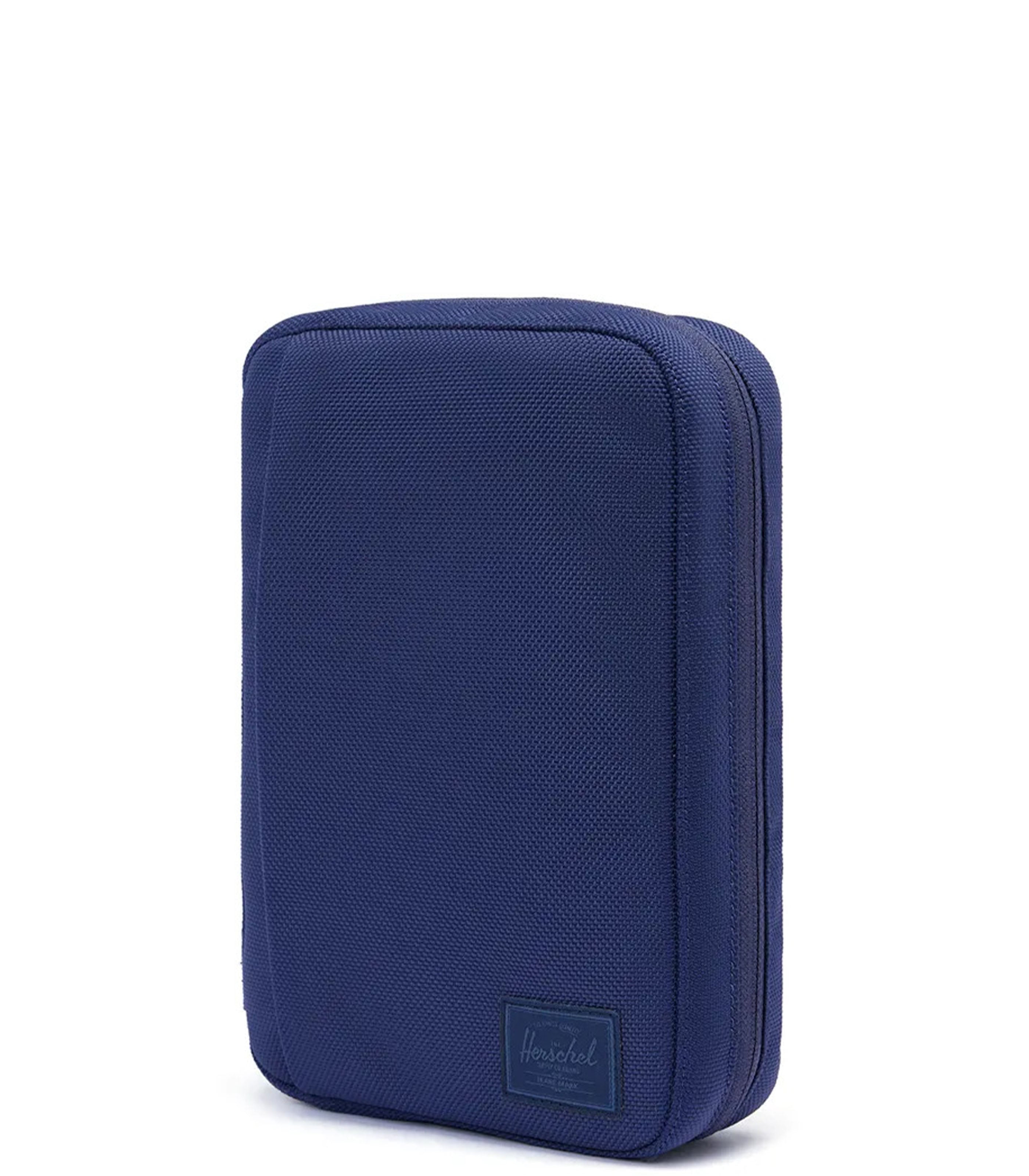 HERSCHELHerschel Tech Organizer Mr Porter Peacoat Organizer Bag