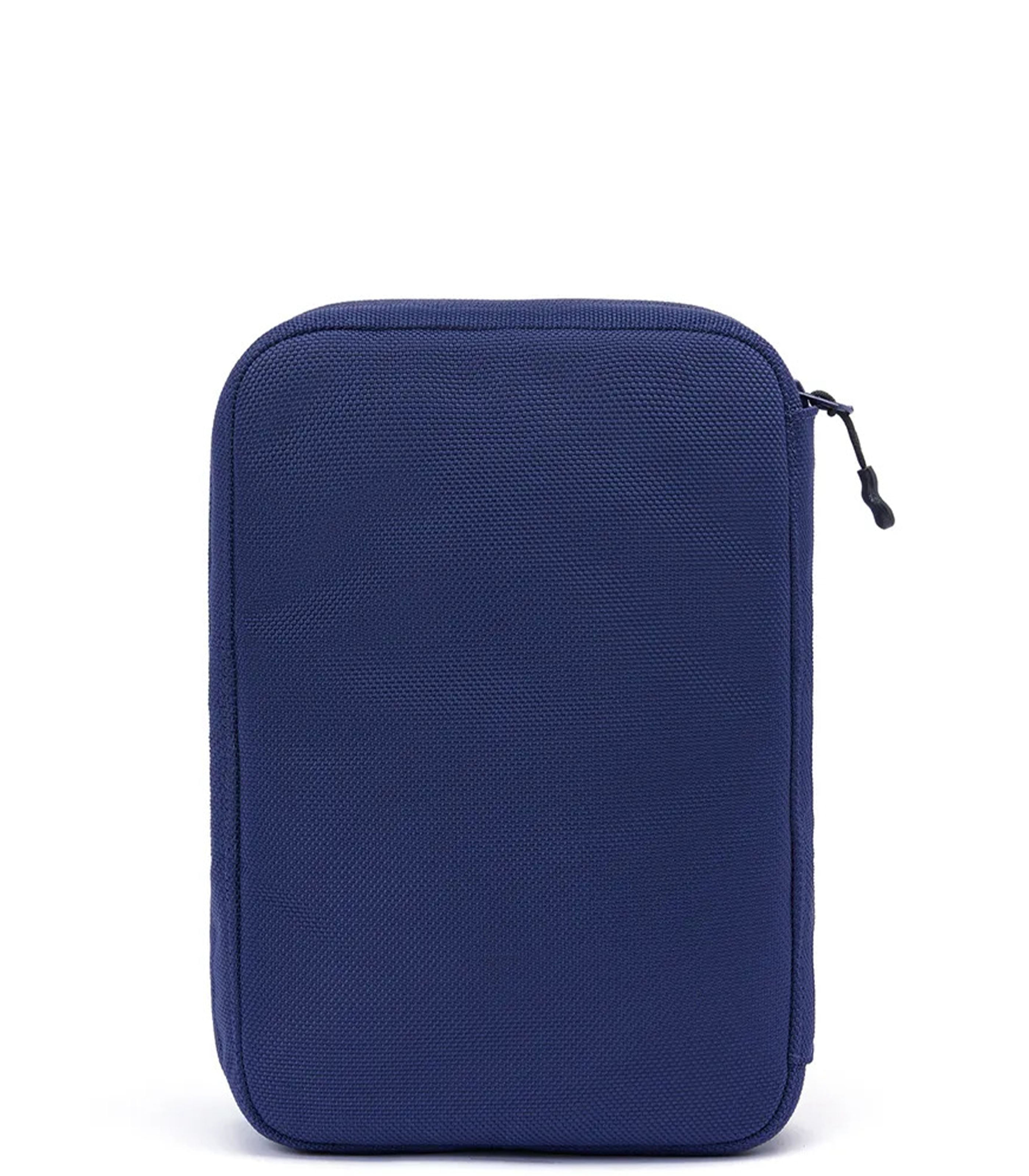 HERSCHELHerschel Tech Organizer Mr Porter Peacoat Organizer Bag