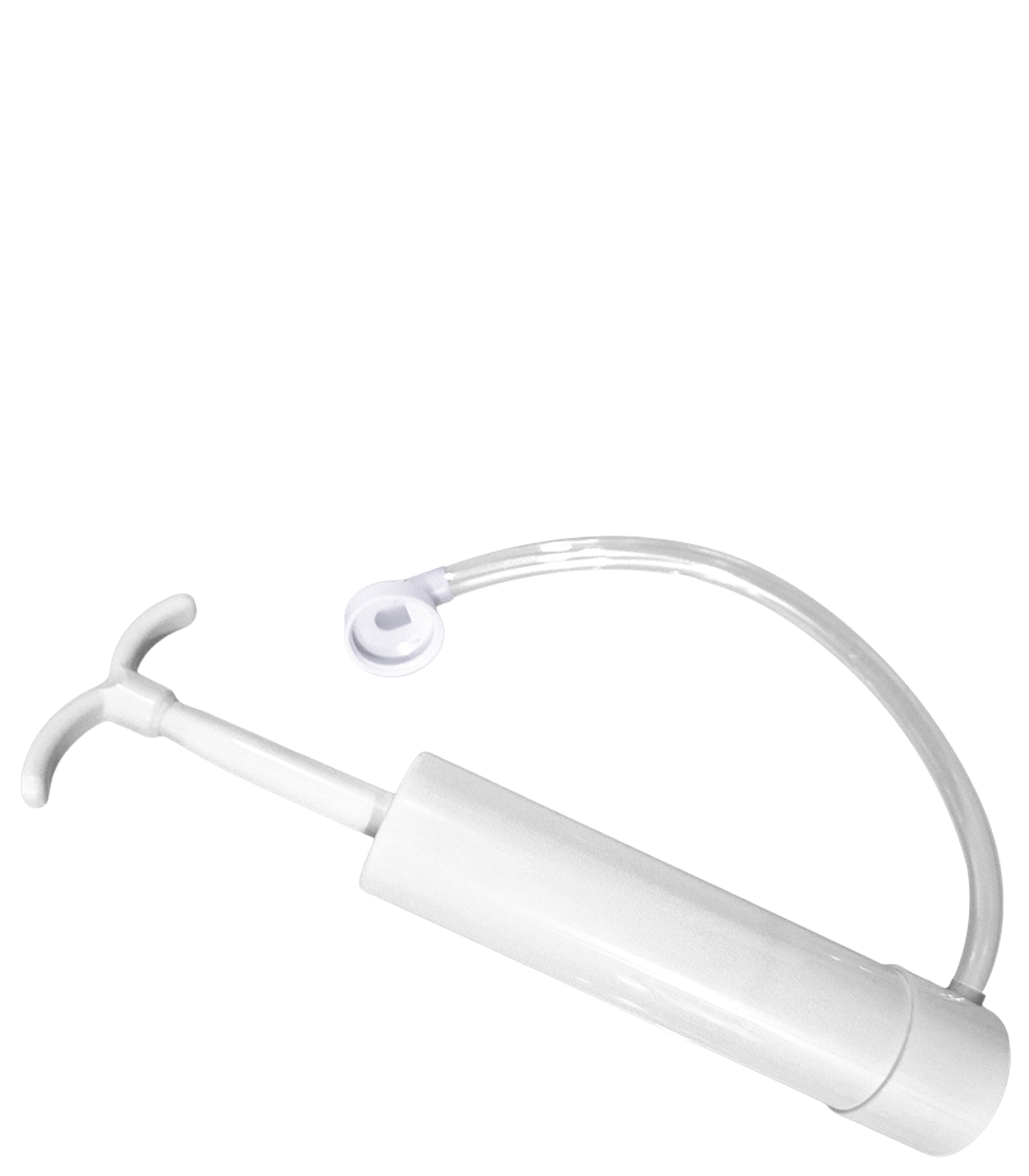 CLEVER SPACESManual Hand Pump