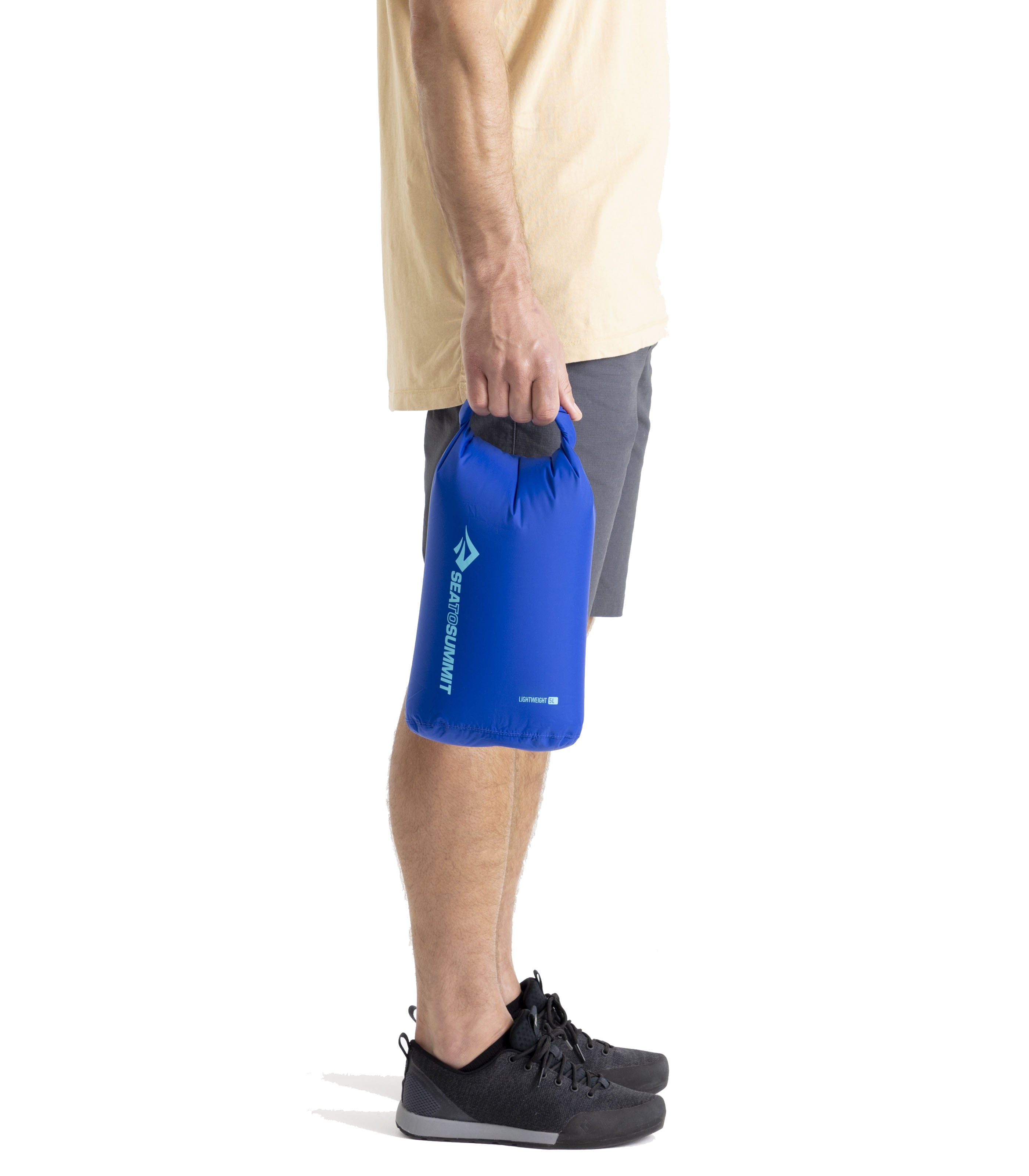 SEA TO SUMMIT PTY LTDLightweight Dry Bag 5 Litre - Surf the Web