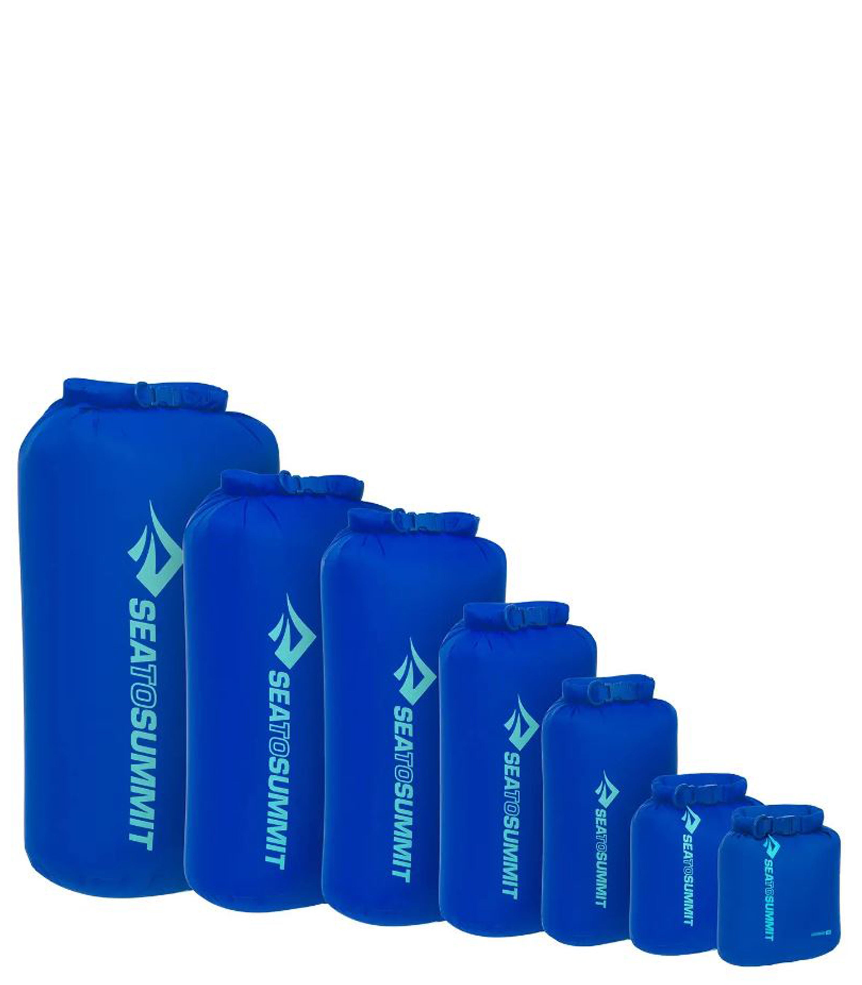 SEA TO SUMMIT PTY LTDLightweight Dry Bag 5 Litre - Surf the Web