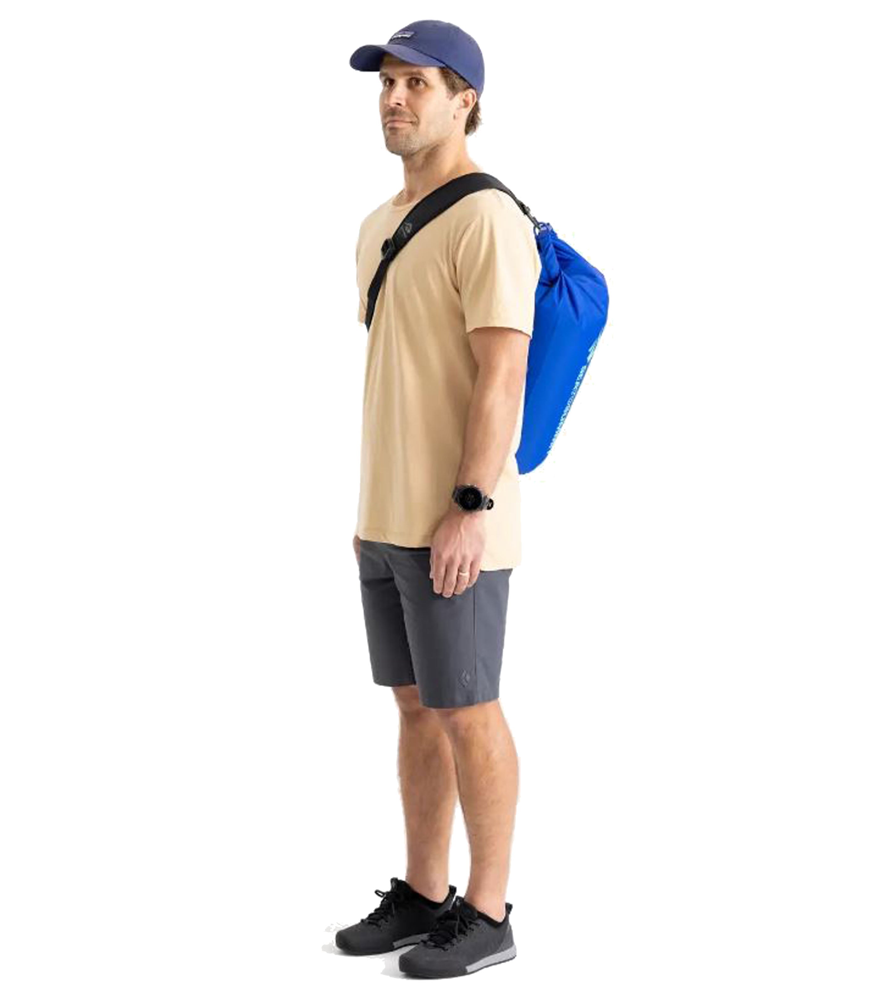 SEA TO SUMMIT PTY LTDLightweight Dry Bag 5 Litre - Surf the Web