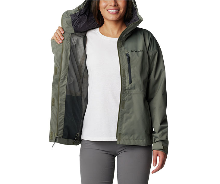 COLUMBIA SPORTSWEARWomen's Hikebound Jacket