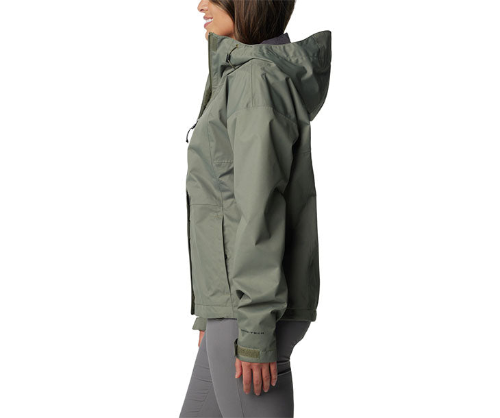 COLUMBIA SPORTSWEARWomen's Hikebound Jacket