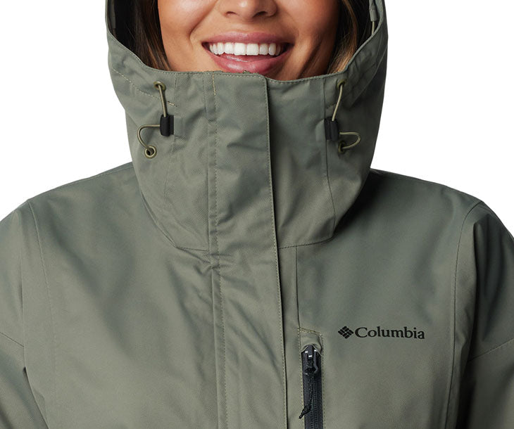 COLUMBIA SPORTSWEARWomen's Hikebound Jacket