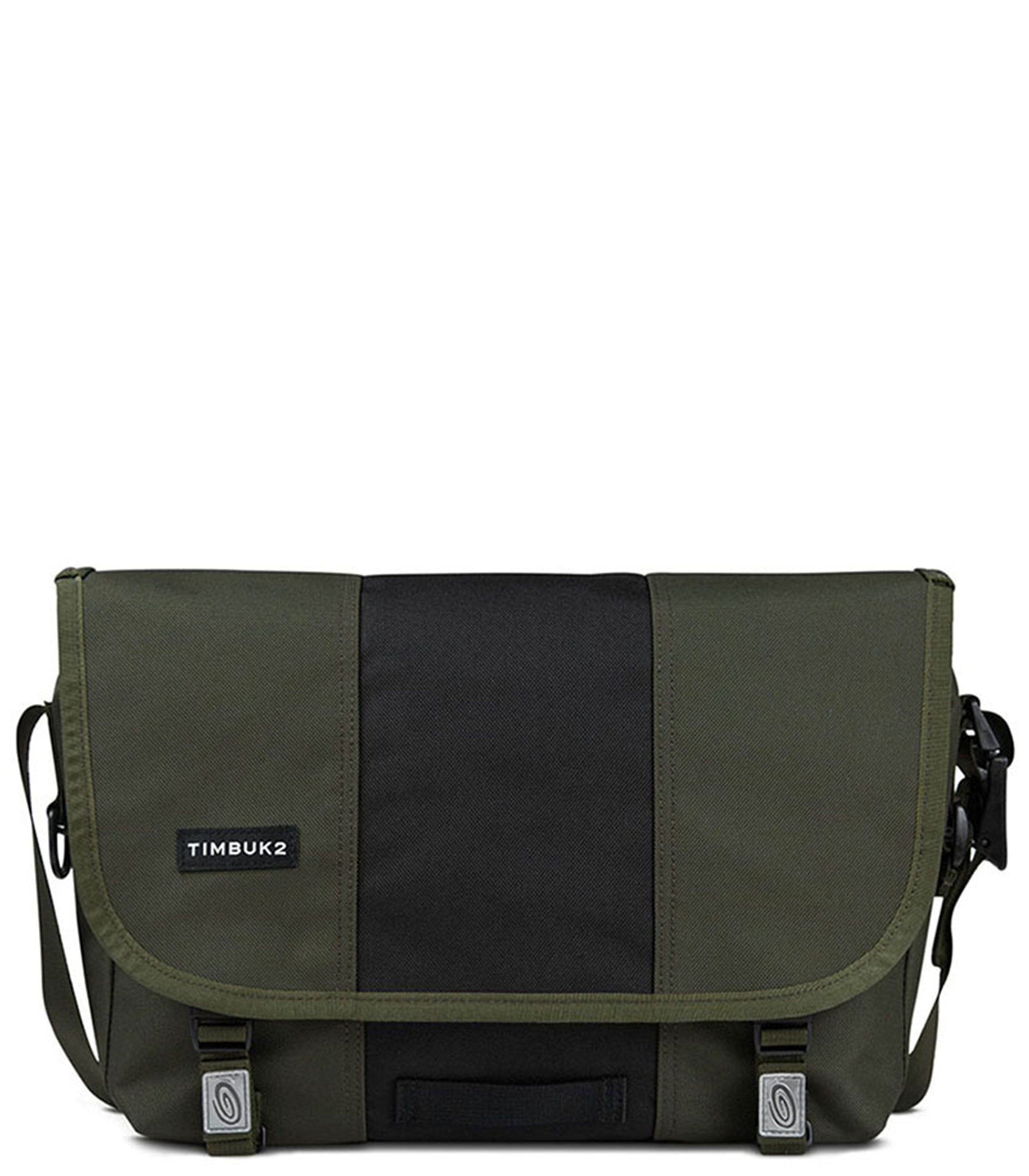 TIMBUK2Classic Messenger Sling Bag 11L