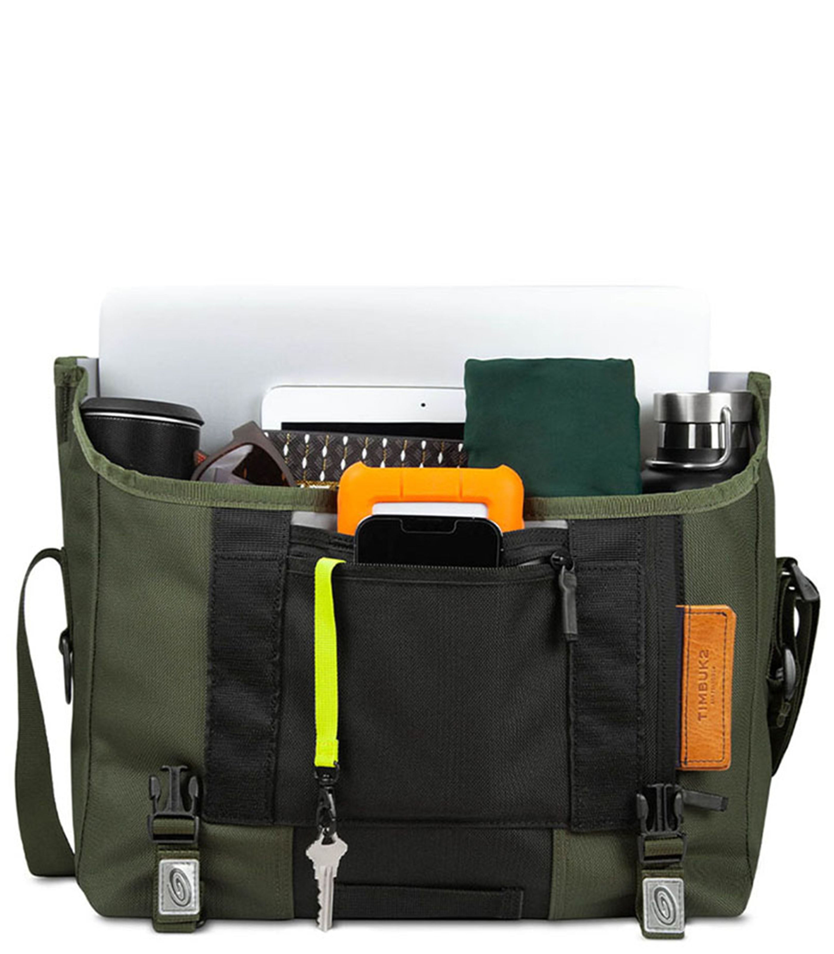 TIMBUK2Classic Messenger Sling Bag 11L