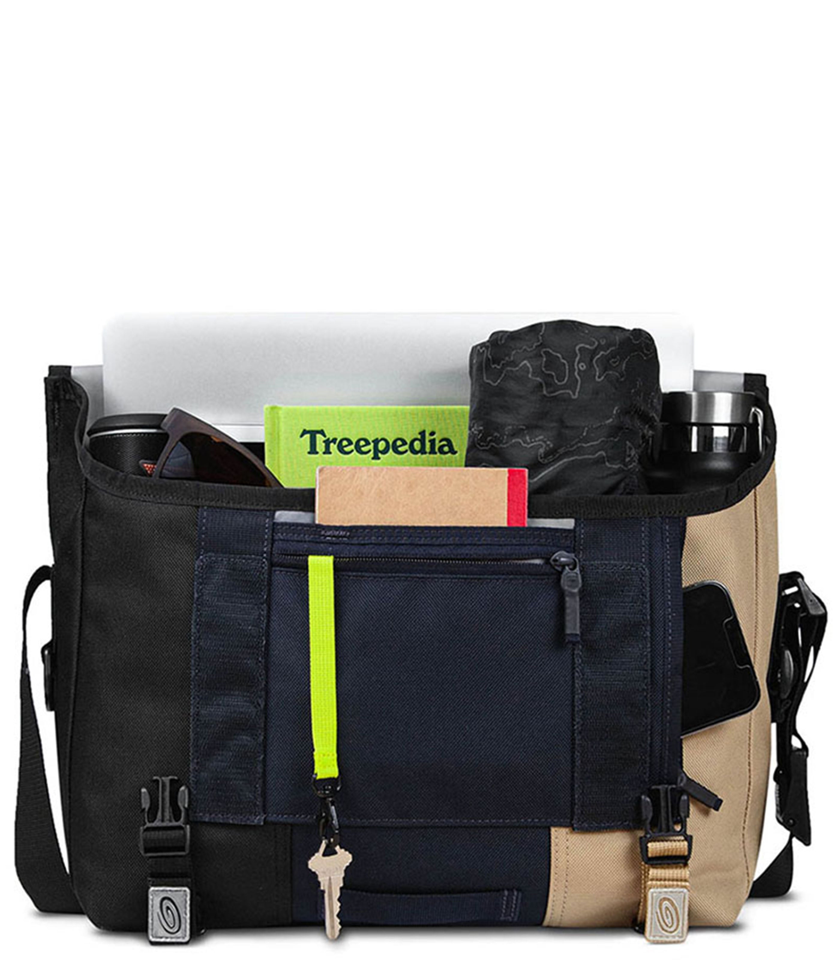 TIMBUK2Classic Messenger Sling Bag 11L