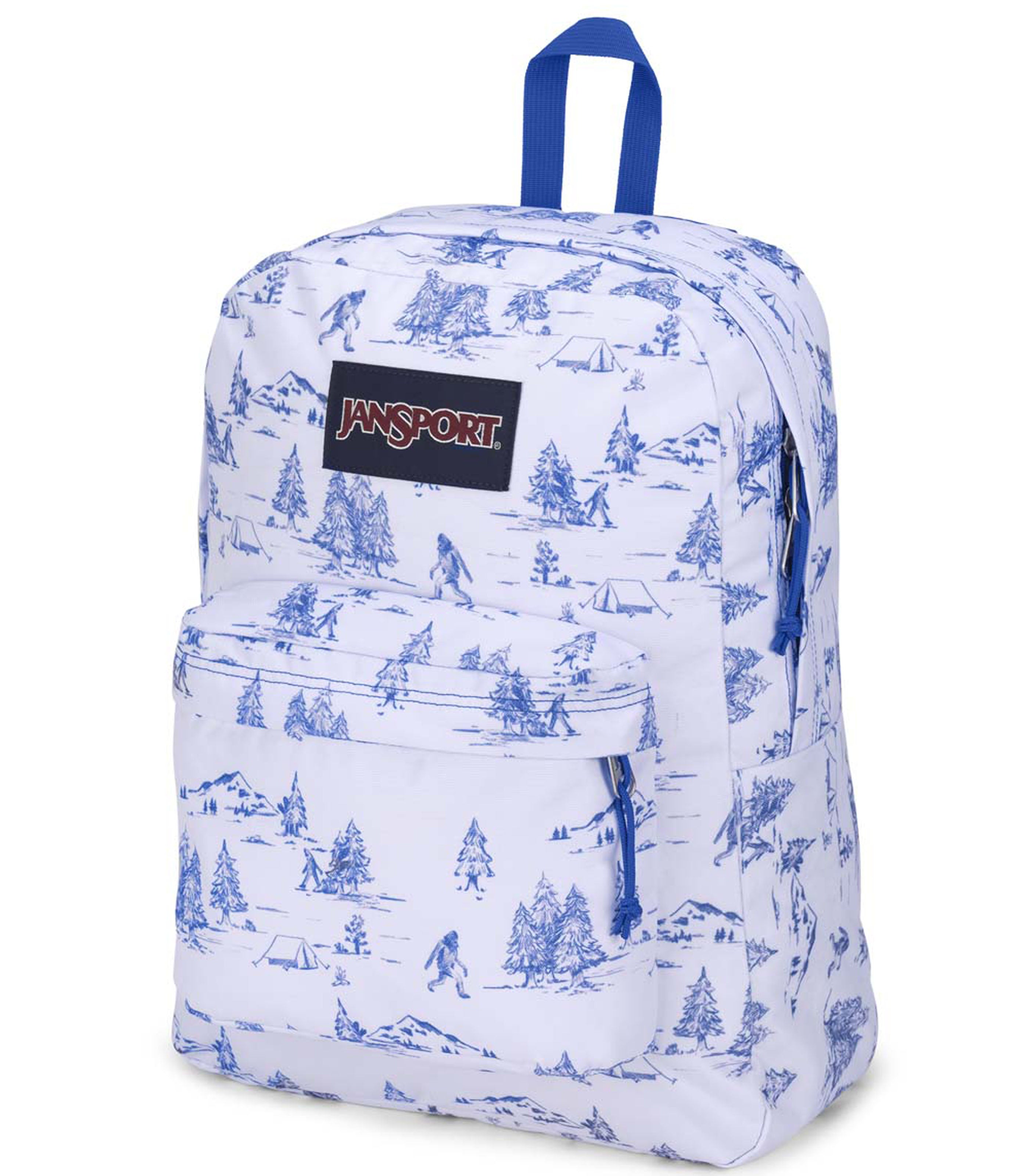JANSPORTSuperbreak Plus Backpack
