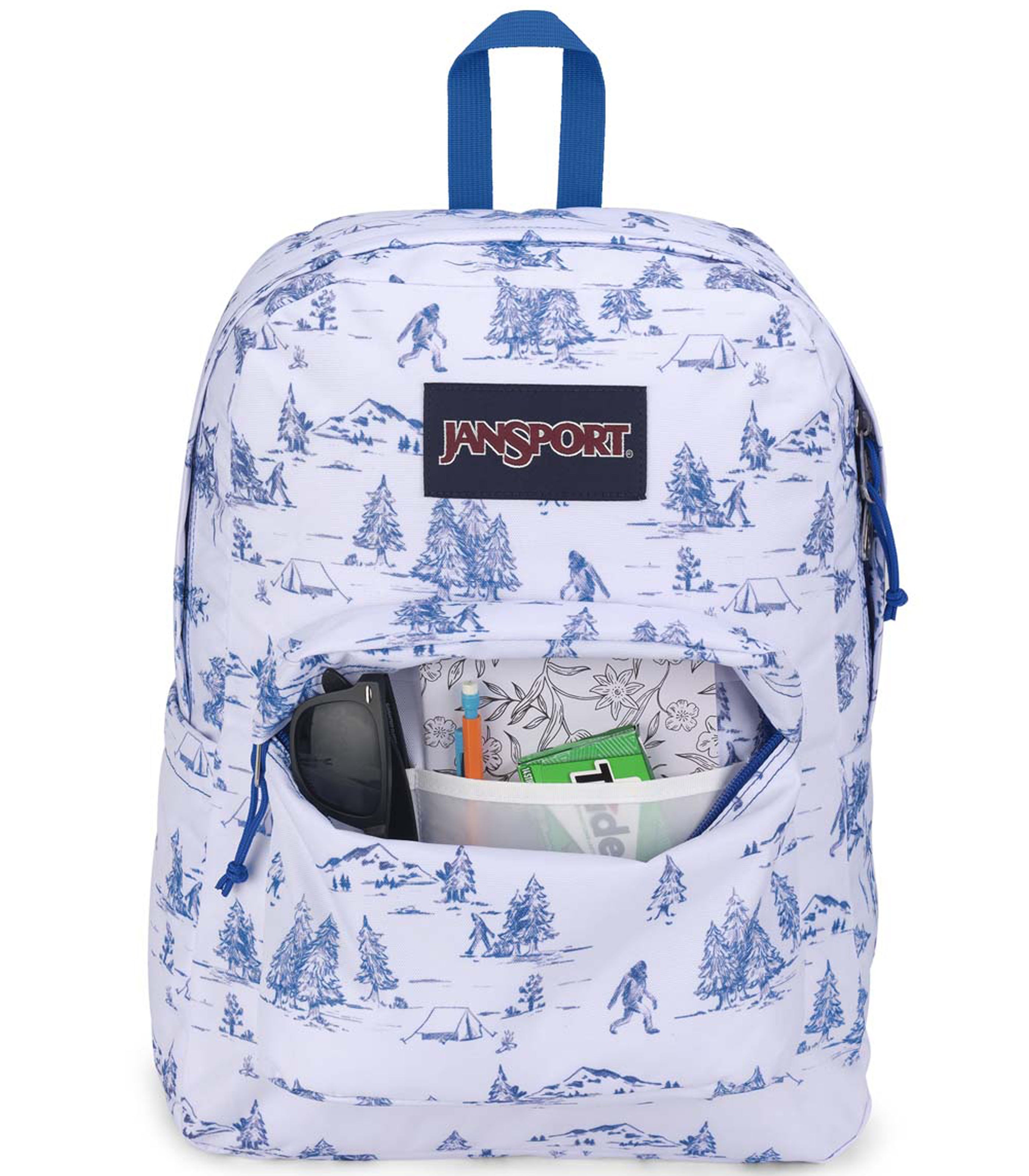 JANSPORTSuperbreak Plus Backpack