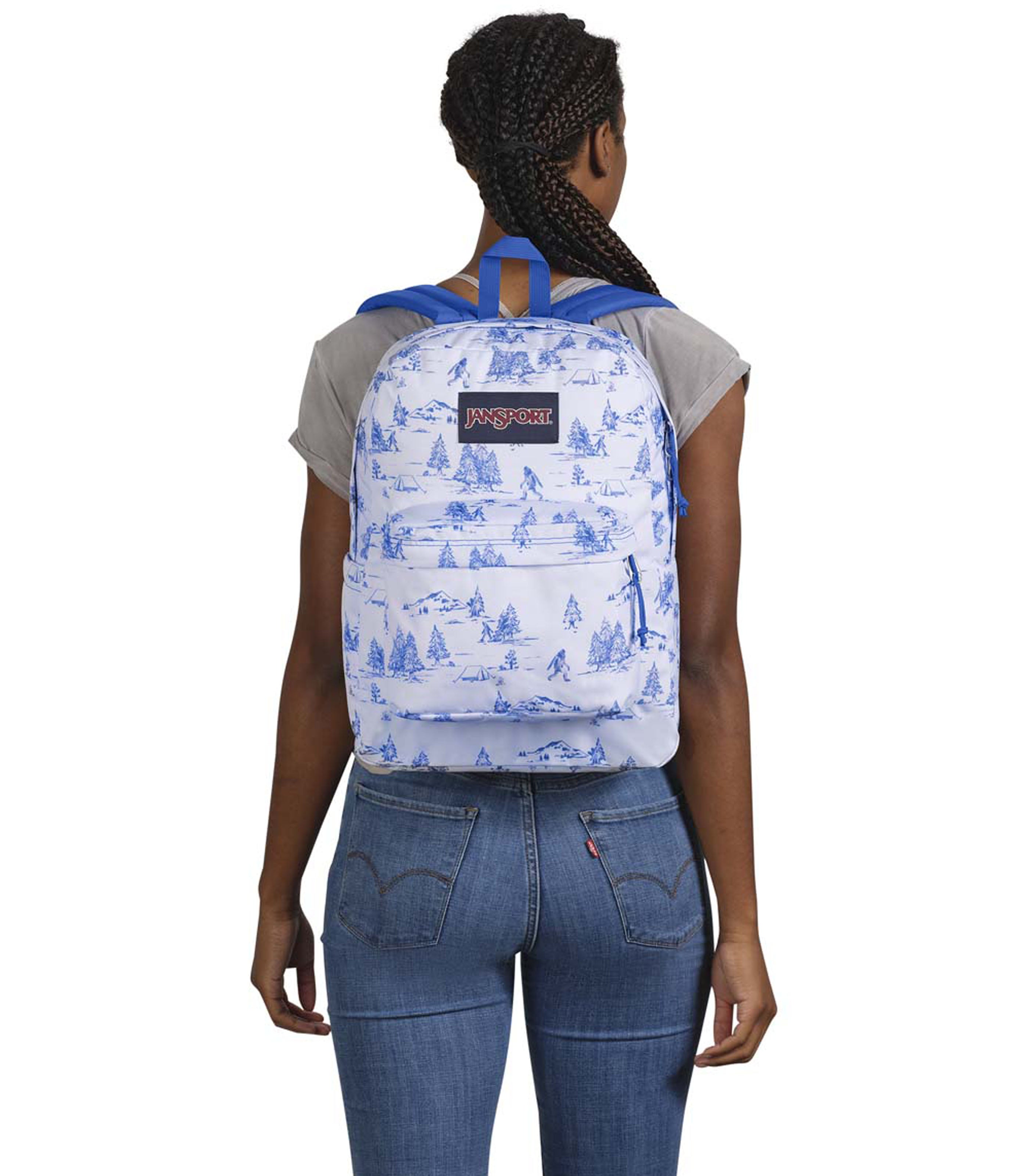 JANSPORTSuperbreak Plus Backpack
