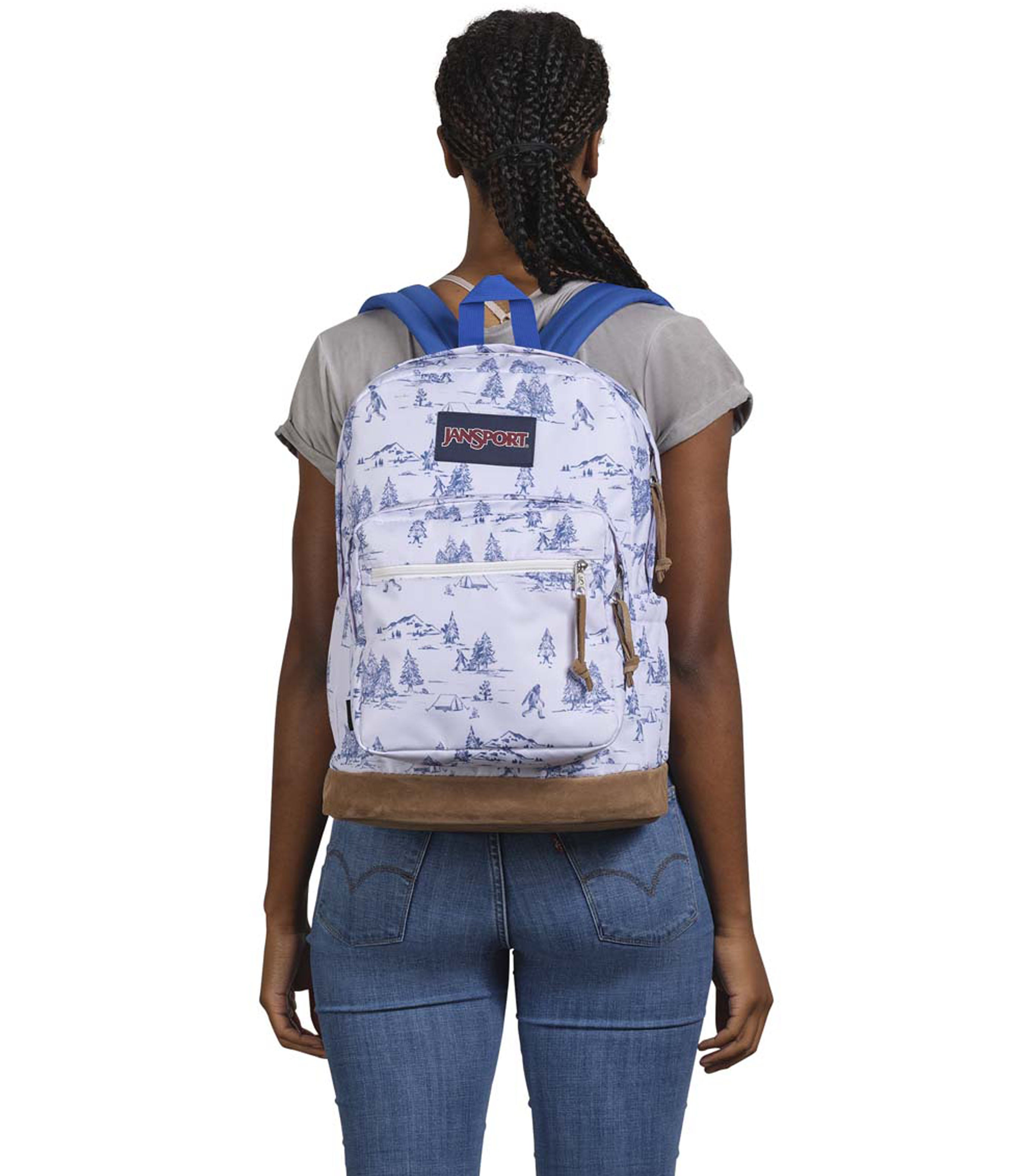 JANSPORTRight Pack Backpack