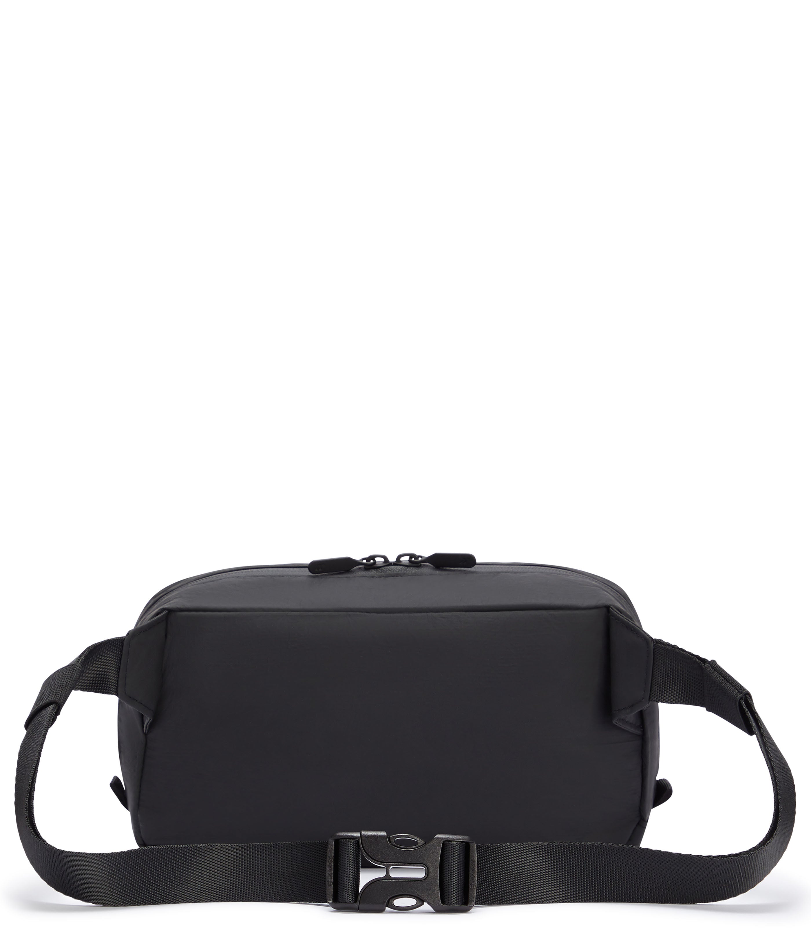 LOJELSlash Series Hip/Shoulder Pack Matte Black
