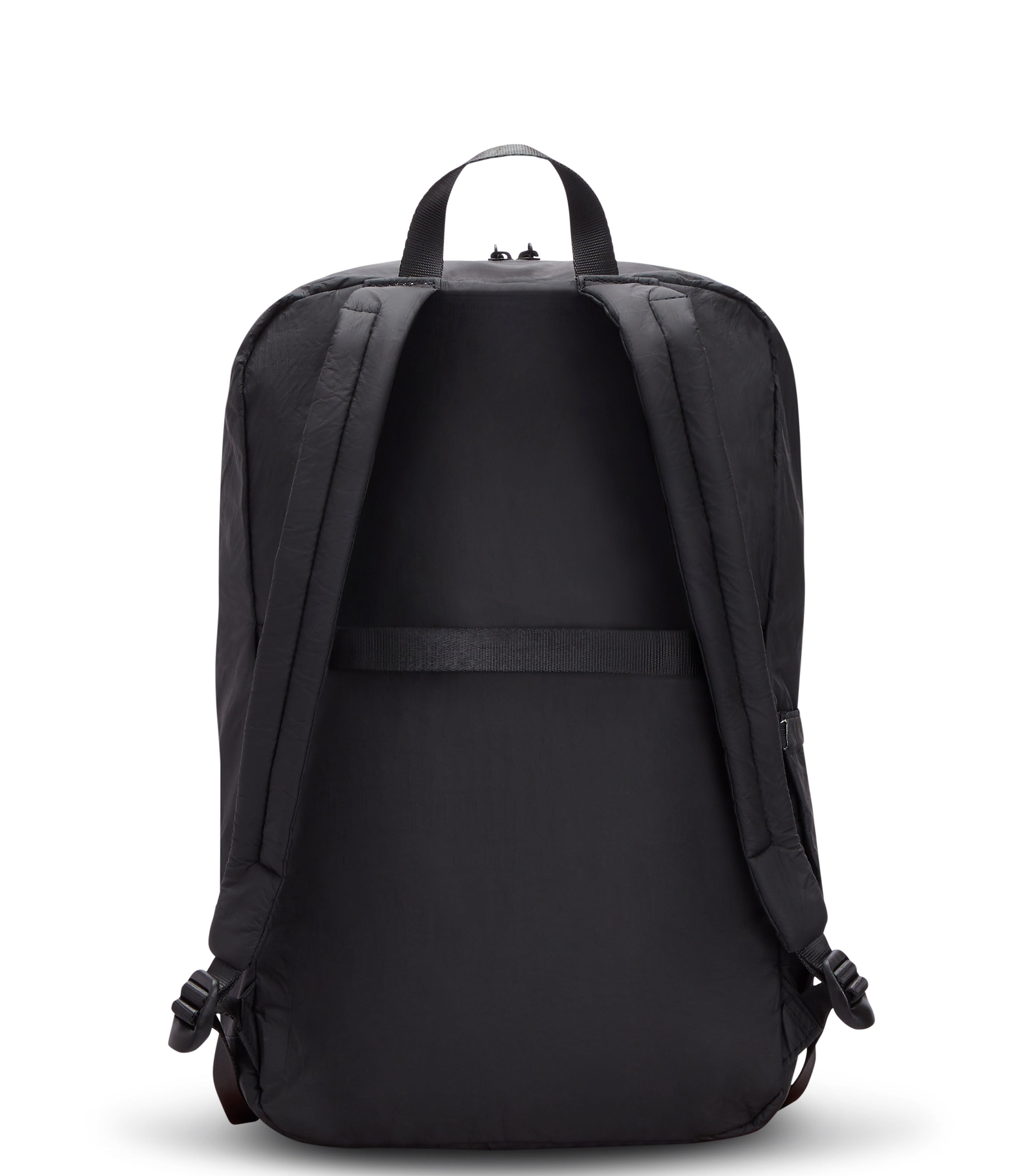 LOJELSlash Series Foldable Travel/Daypack Matte Black