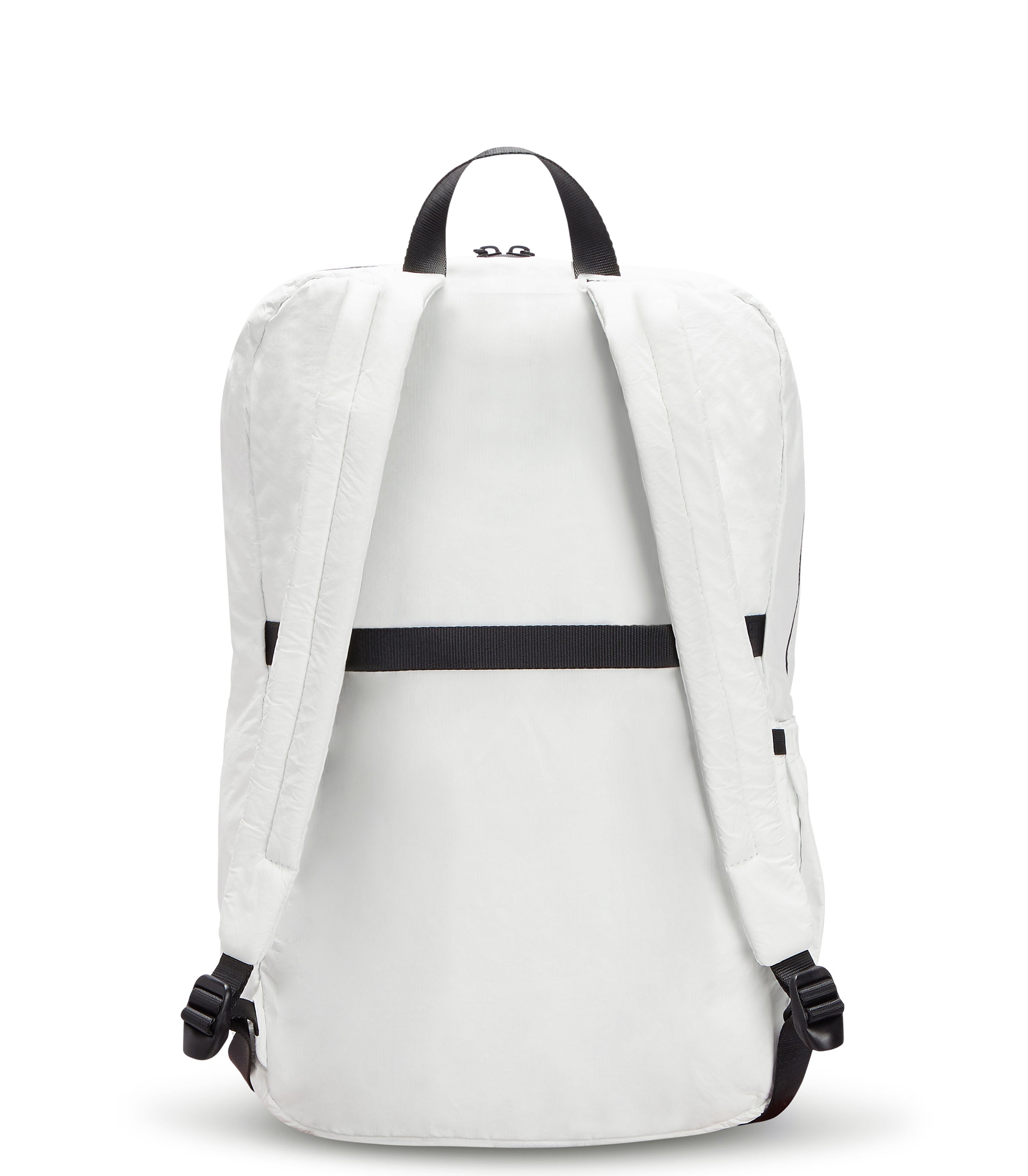 LOJELSlash Series Foldable Travel/Daypack Matte White