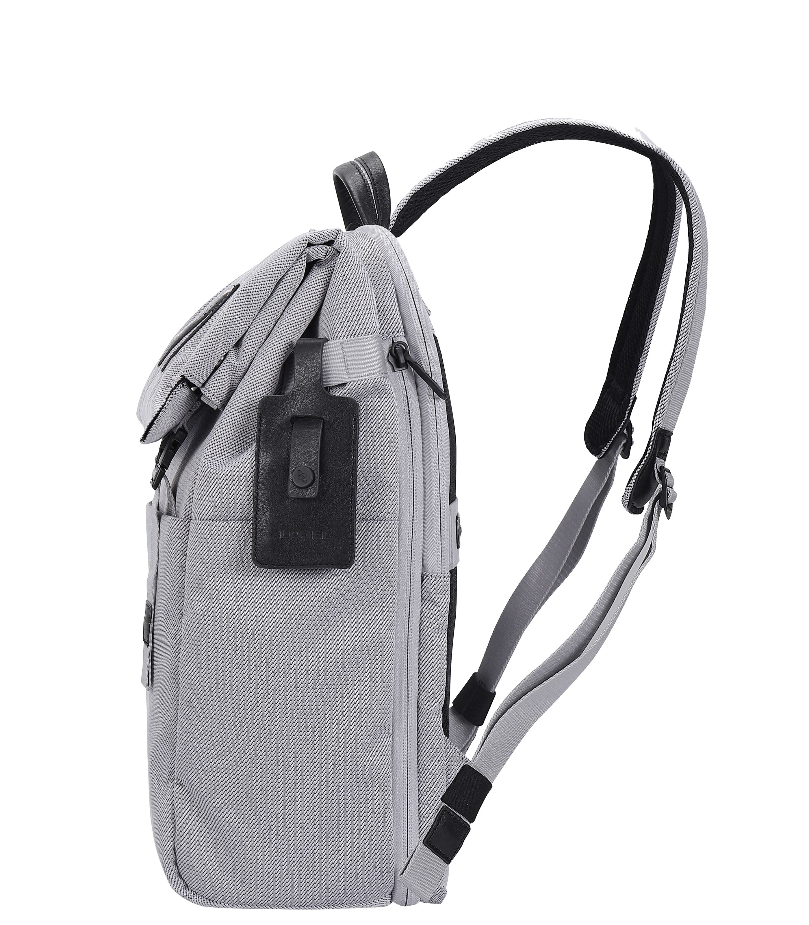 LOJELUrbo 2 Travelpack Gray