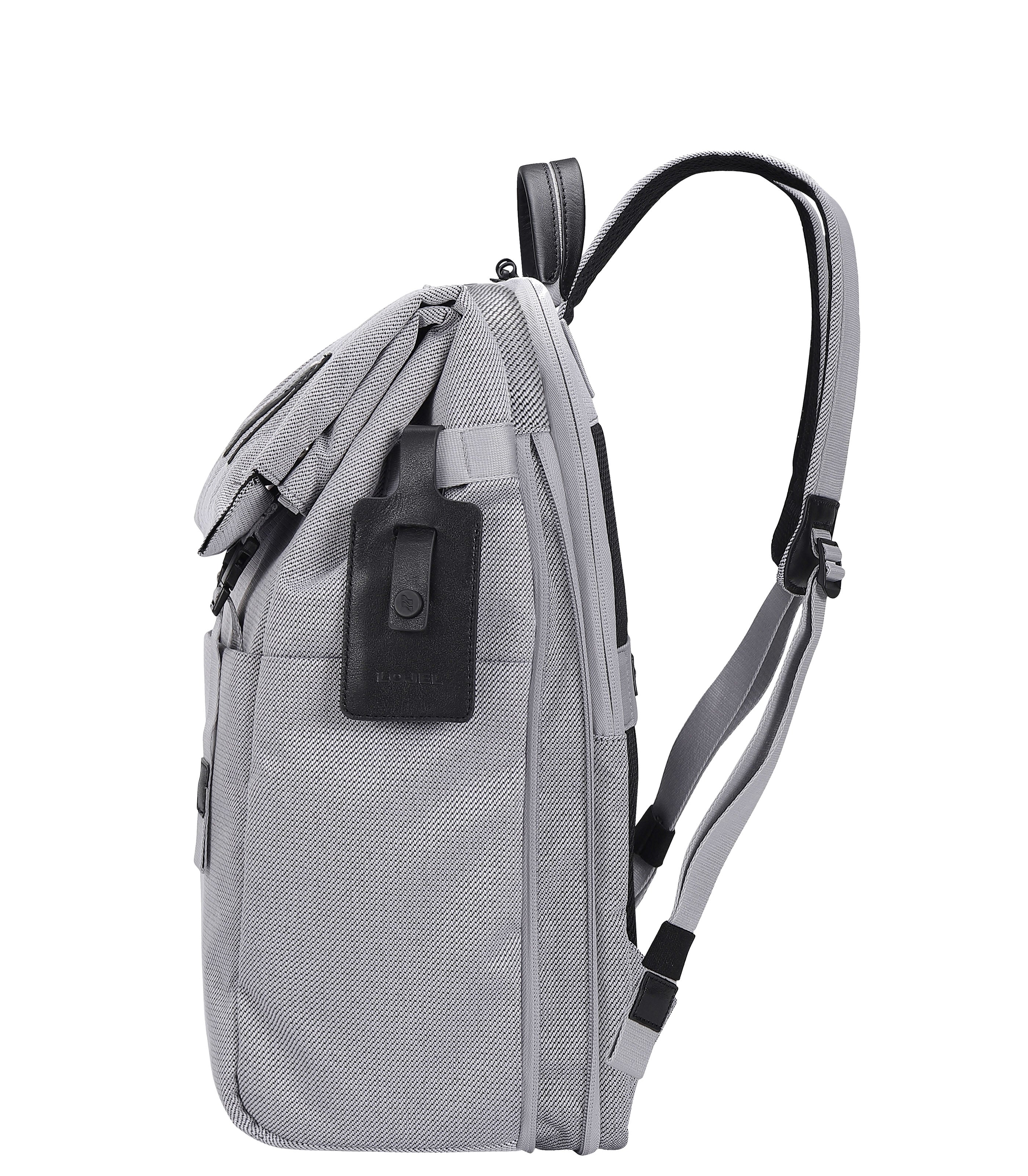 LOJELUrbo 2 Travelpack Gray