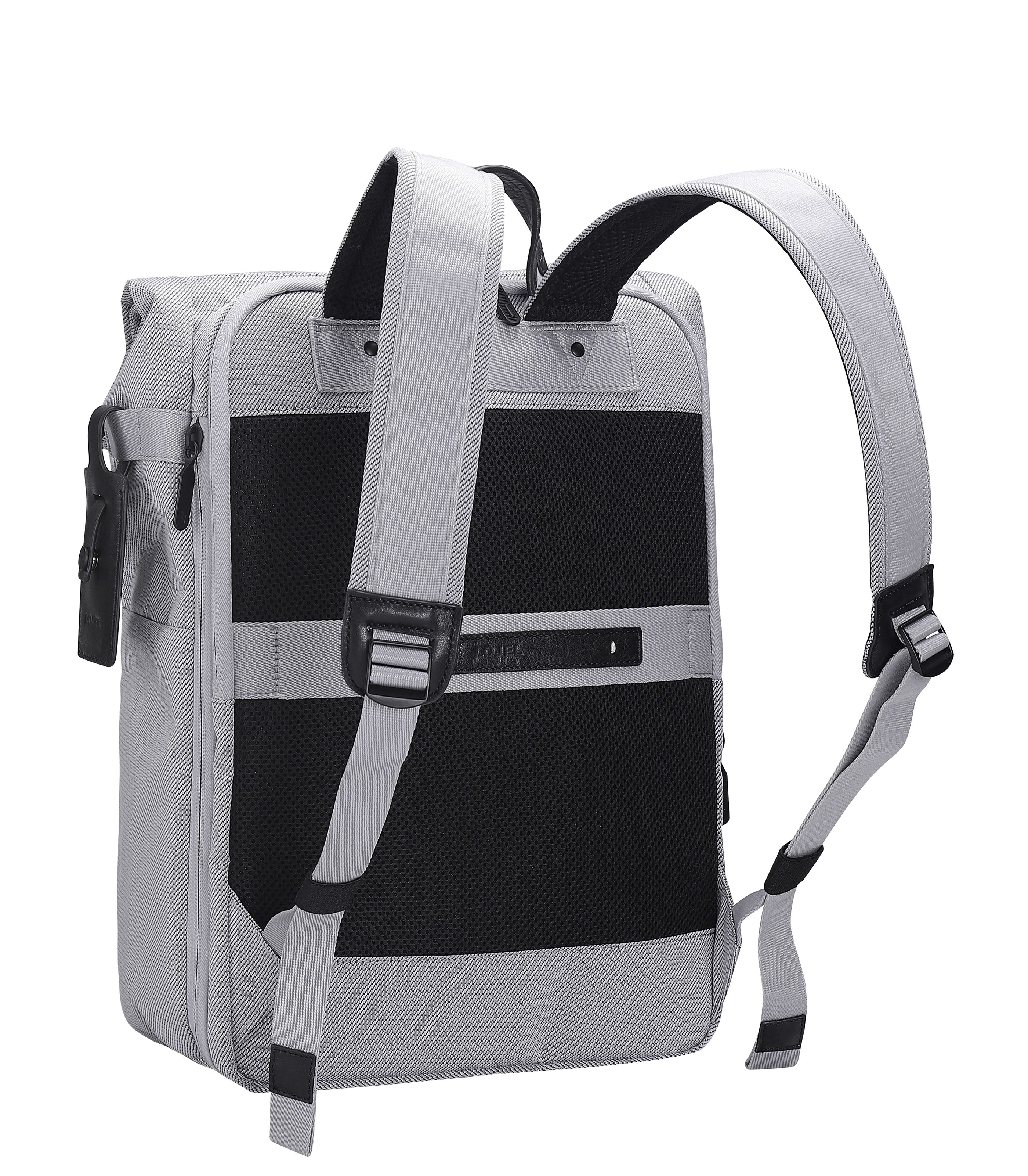 LOJELUrbo 2 Travelpack Gray