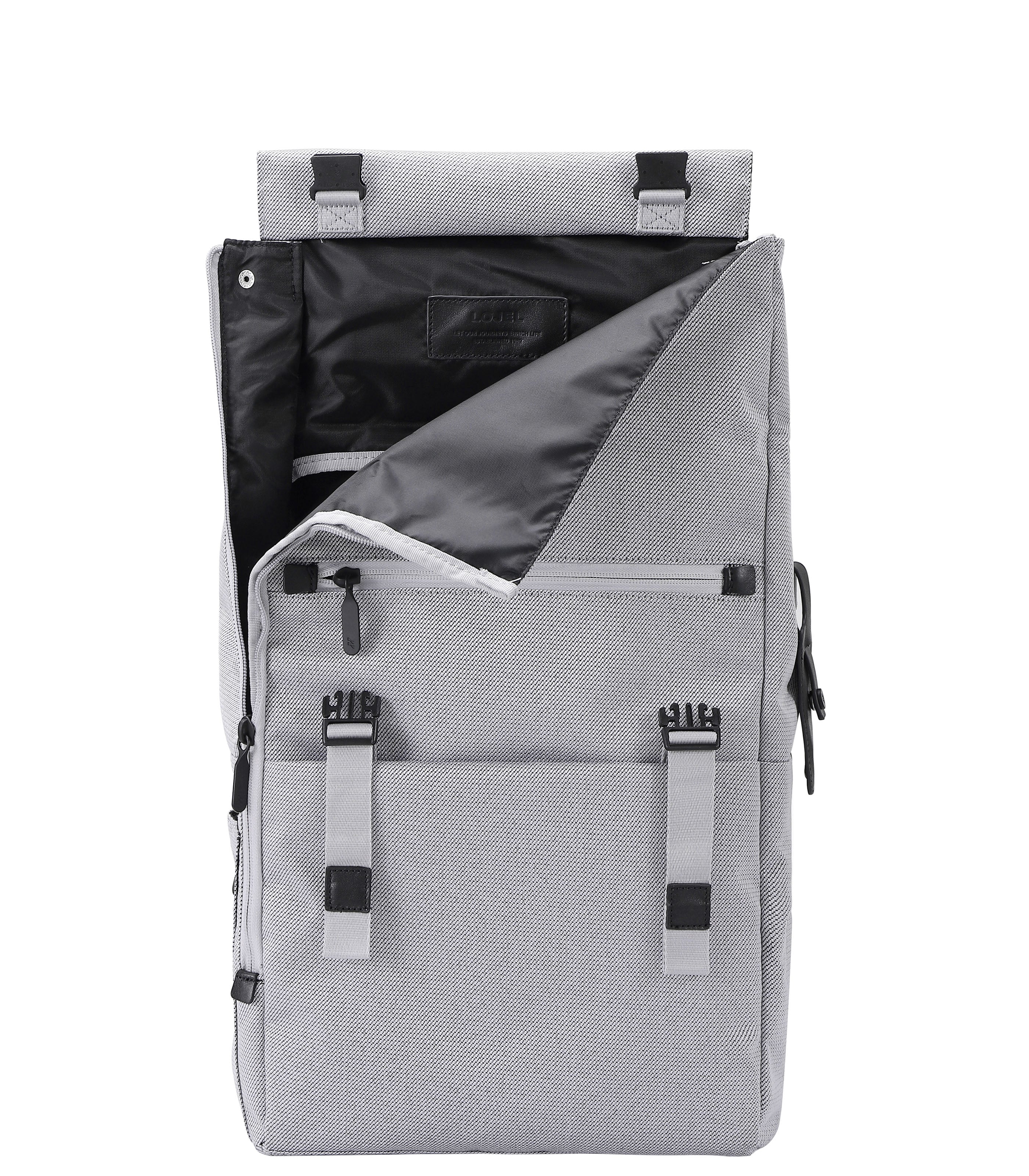 LOJELUrbo 2 Travelpack Gray
