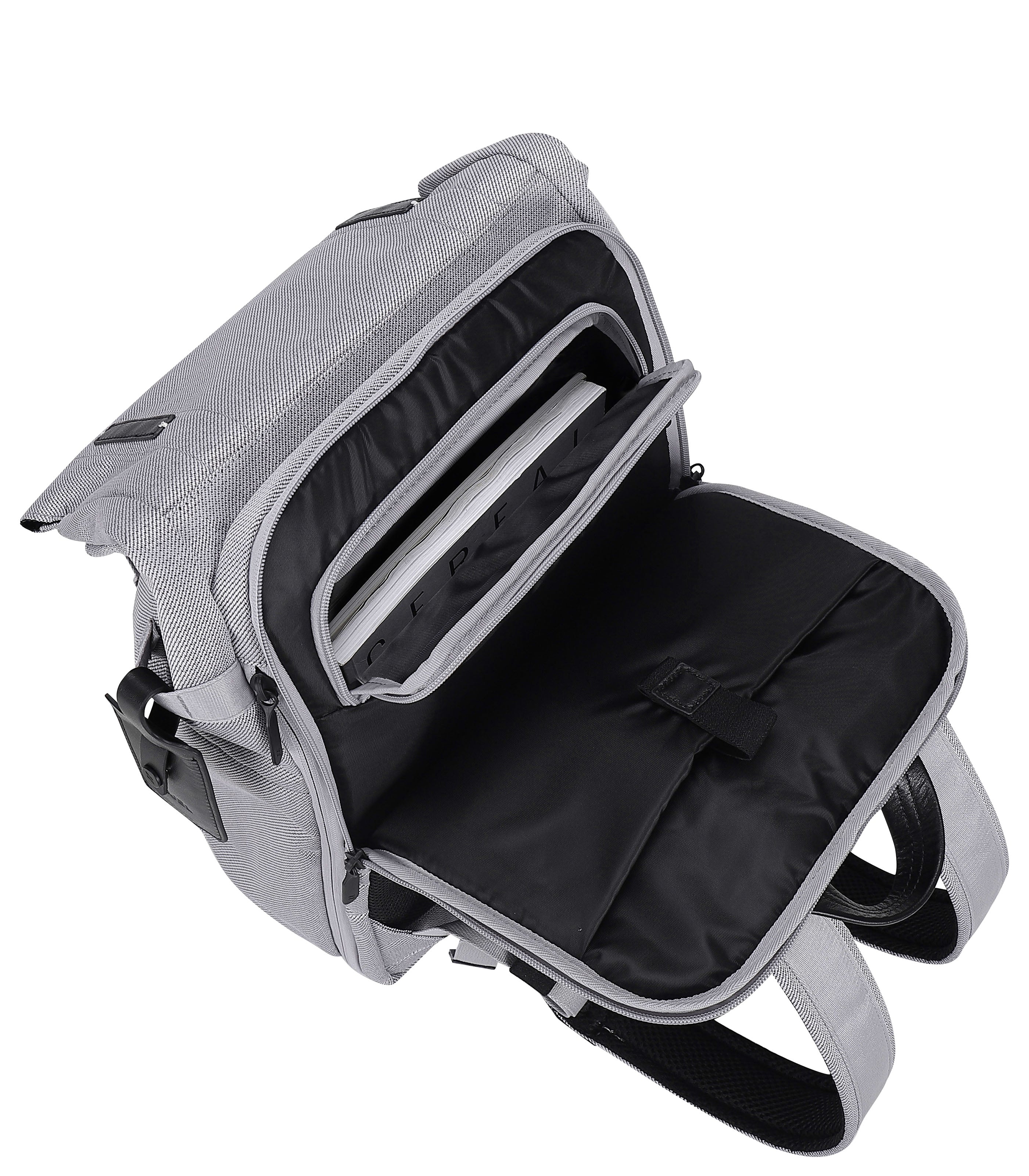 LOJELUrbo 2 Travelpack Gray