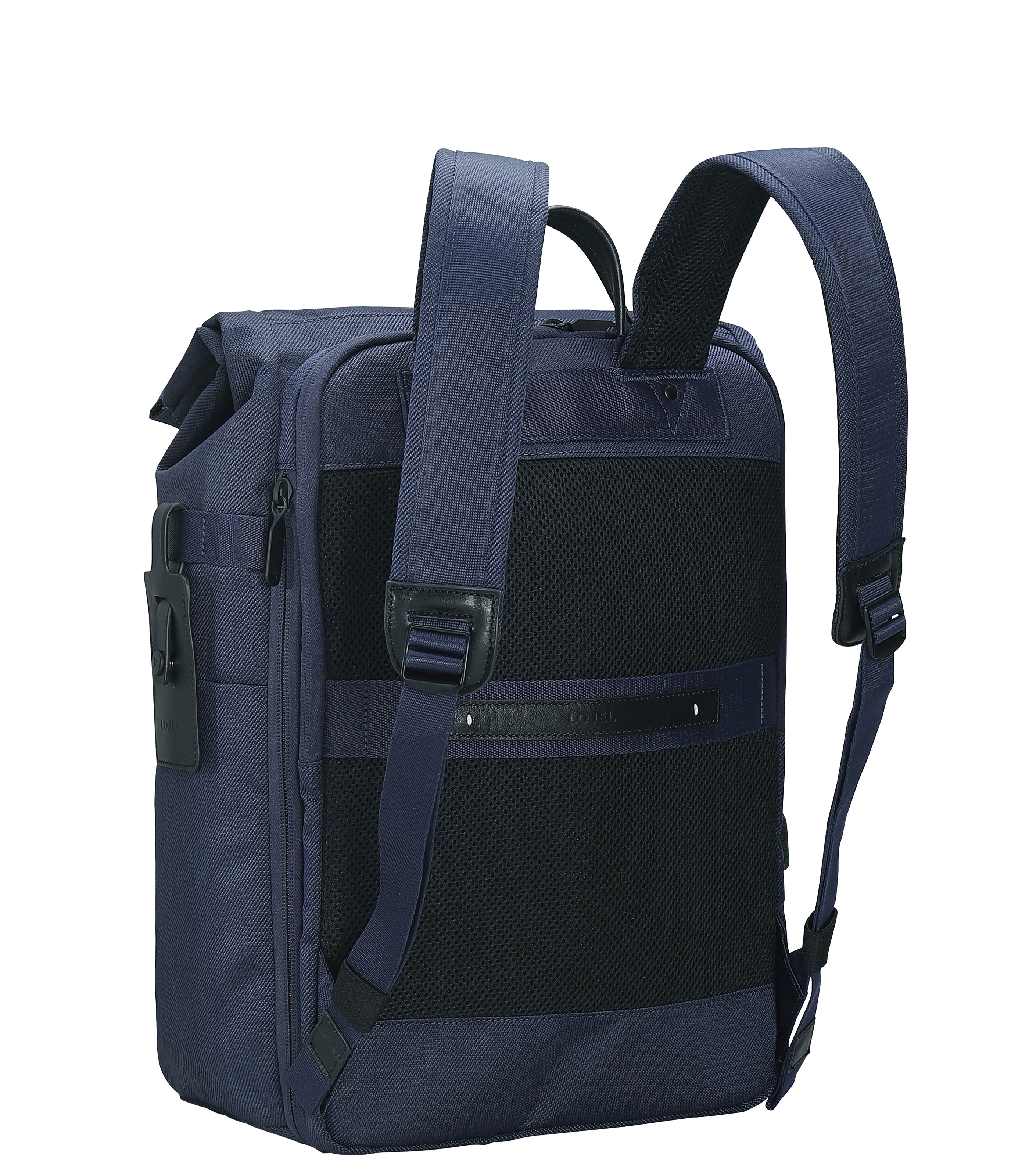 LOJELUrbo 2 Travelpack Navy