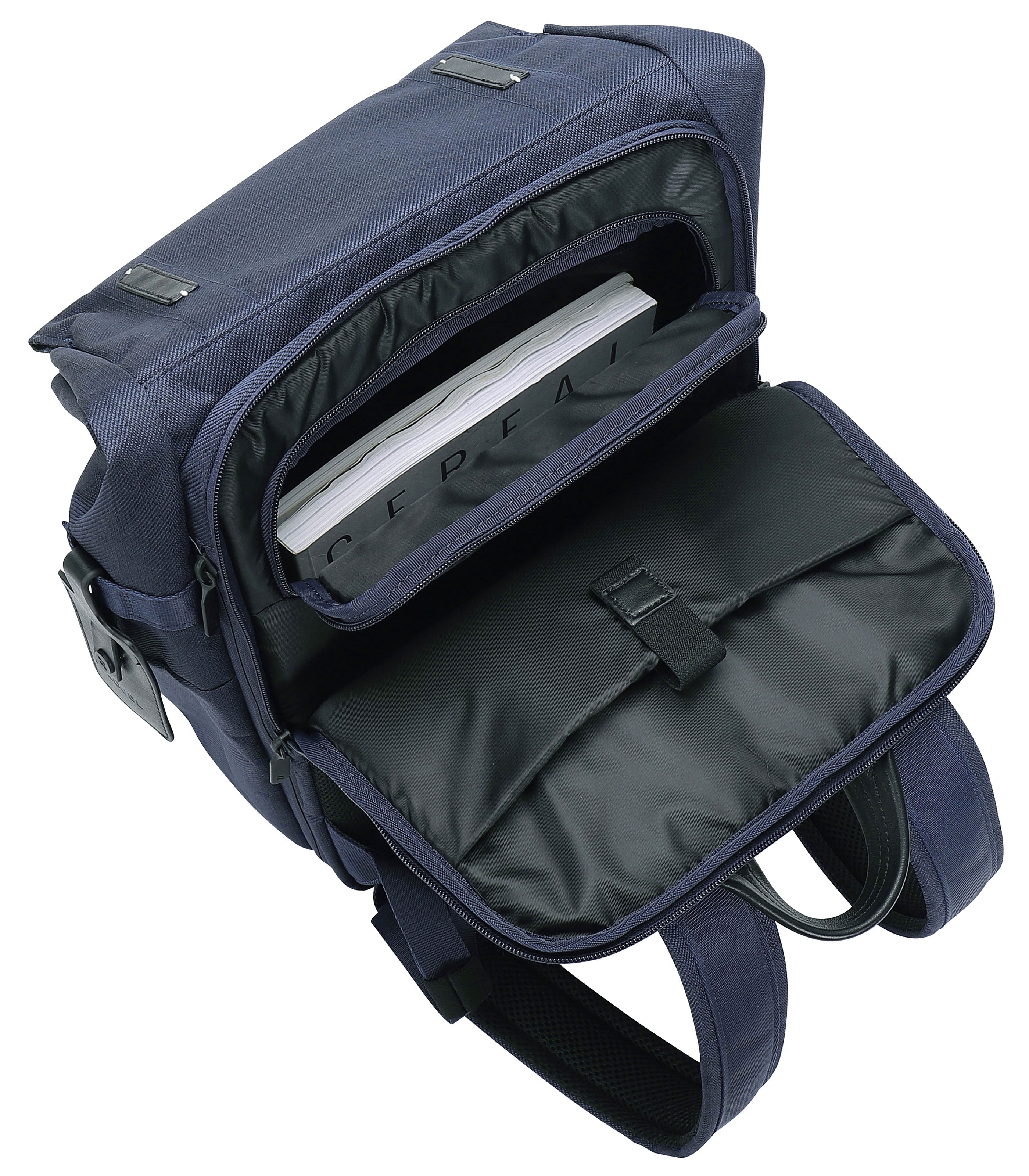 LOJELUrbo 2 Travelpack Navy