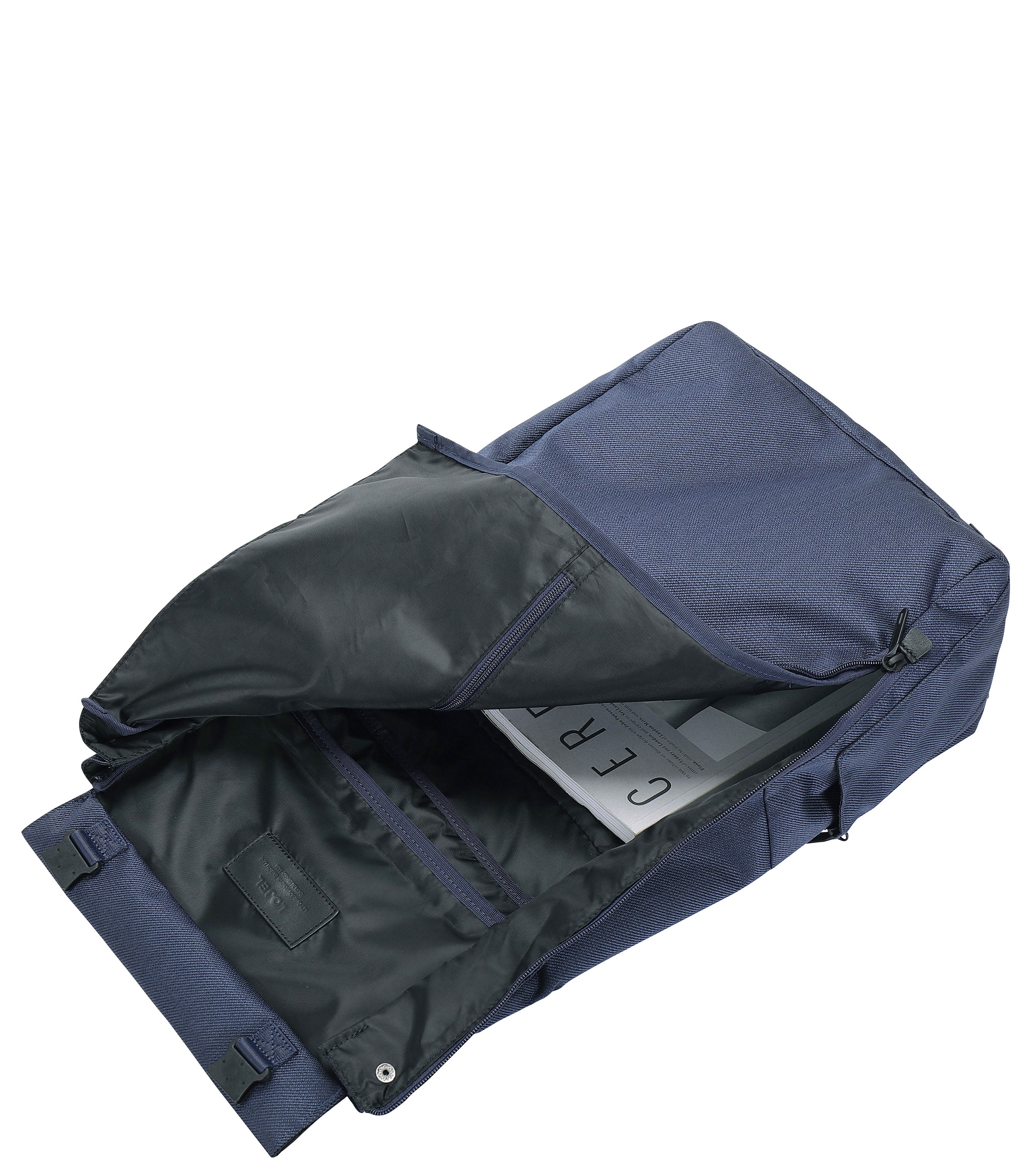LOJELUrbo 2 Travelpack Navy