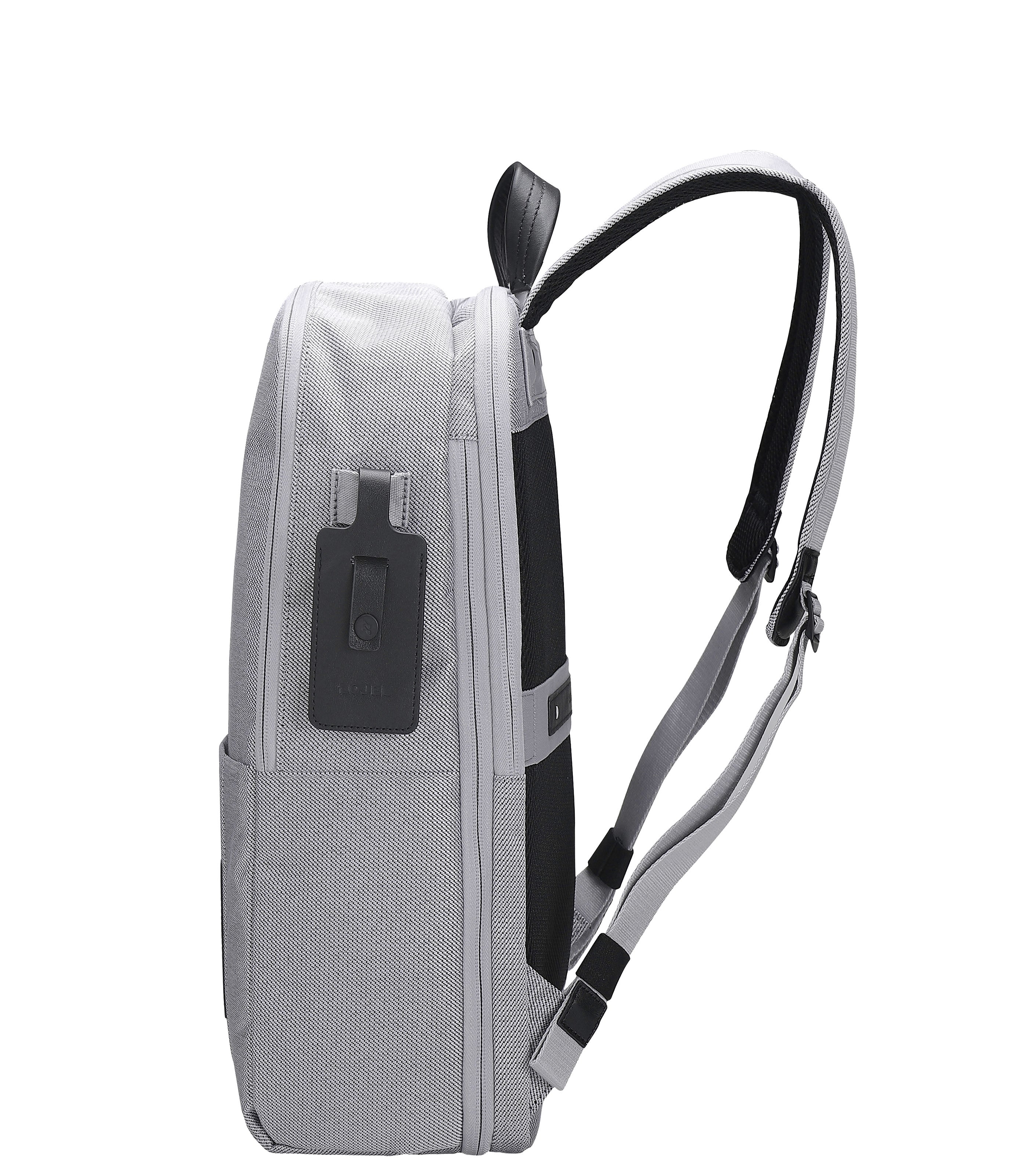 LOJELUrbo 2 Citybag Gray