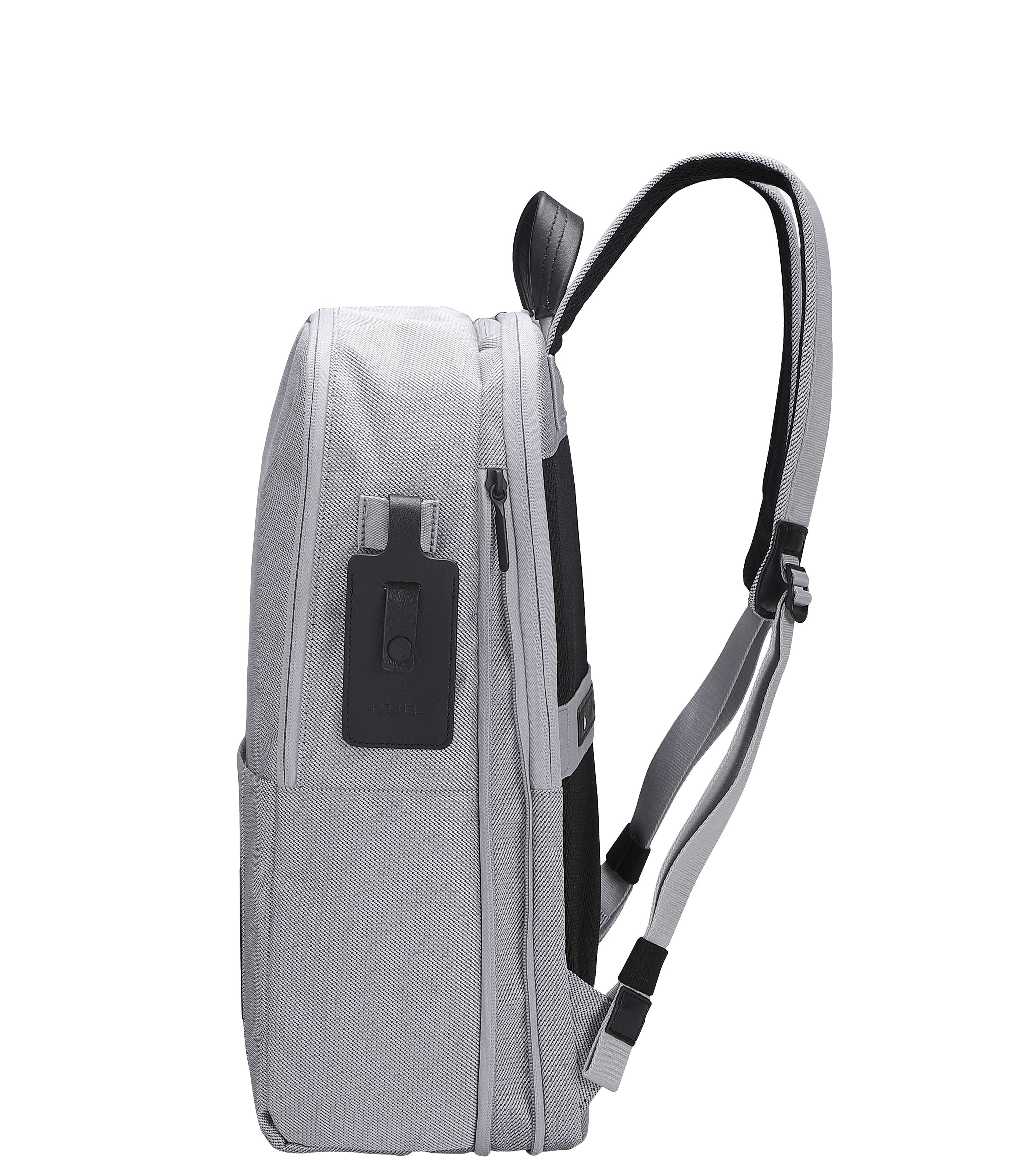 LOJELUrbo 2 Citybag Gray