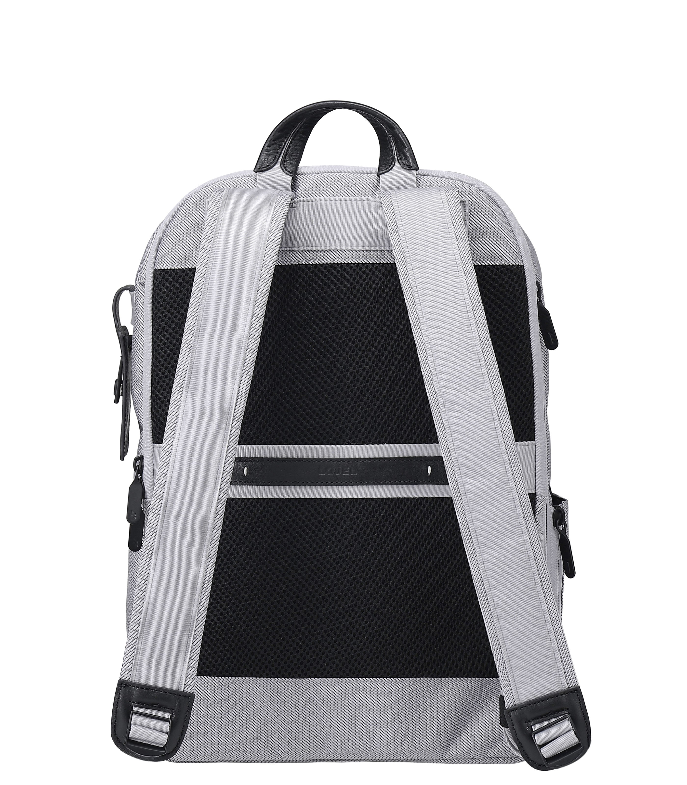 LOJELUrbo 2 Citybag Gray