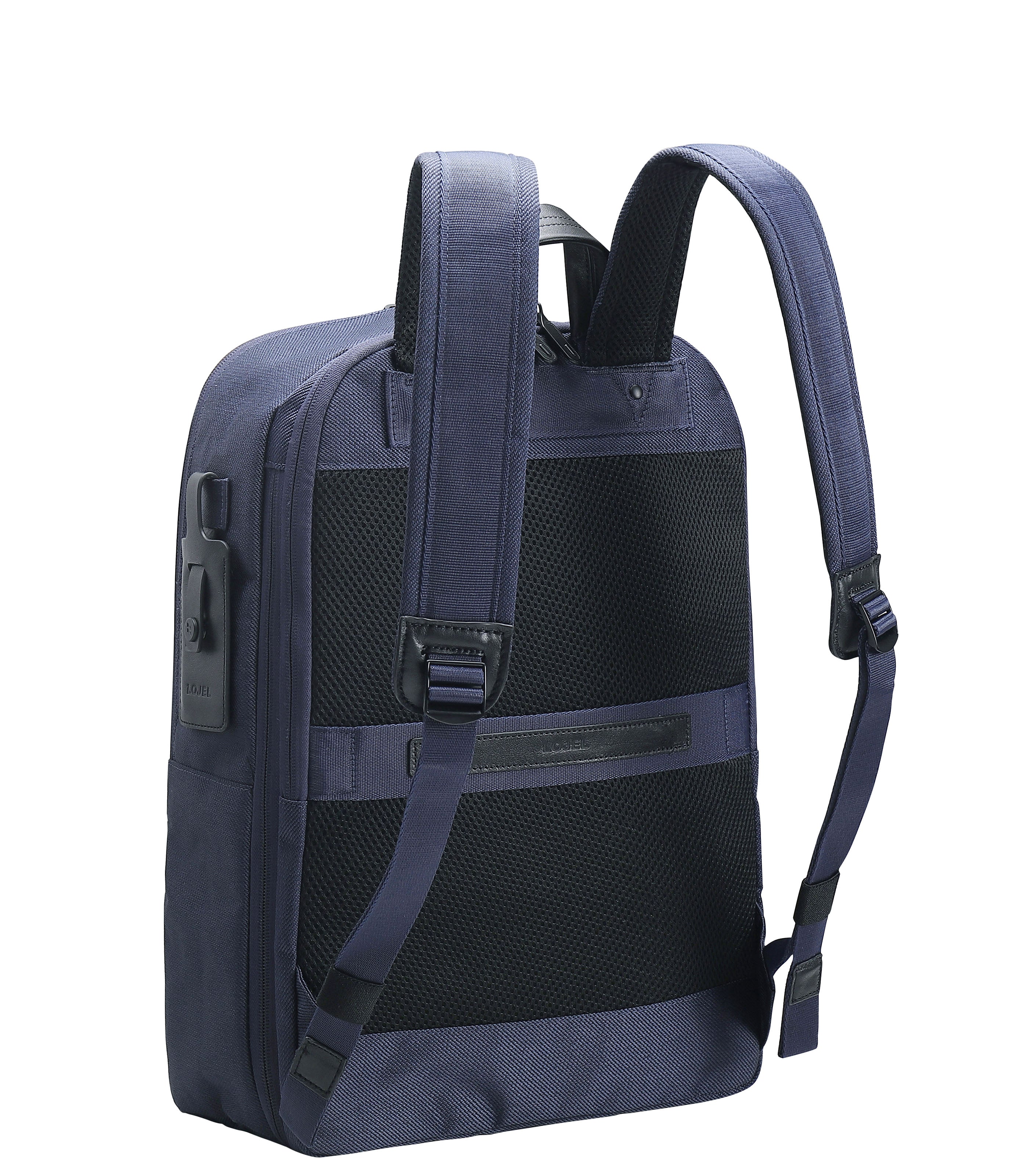 LOJELUrbo 2 Citybag Navy