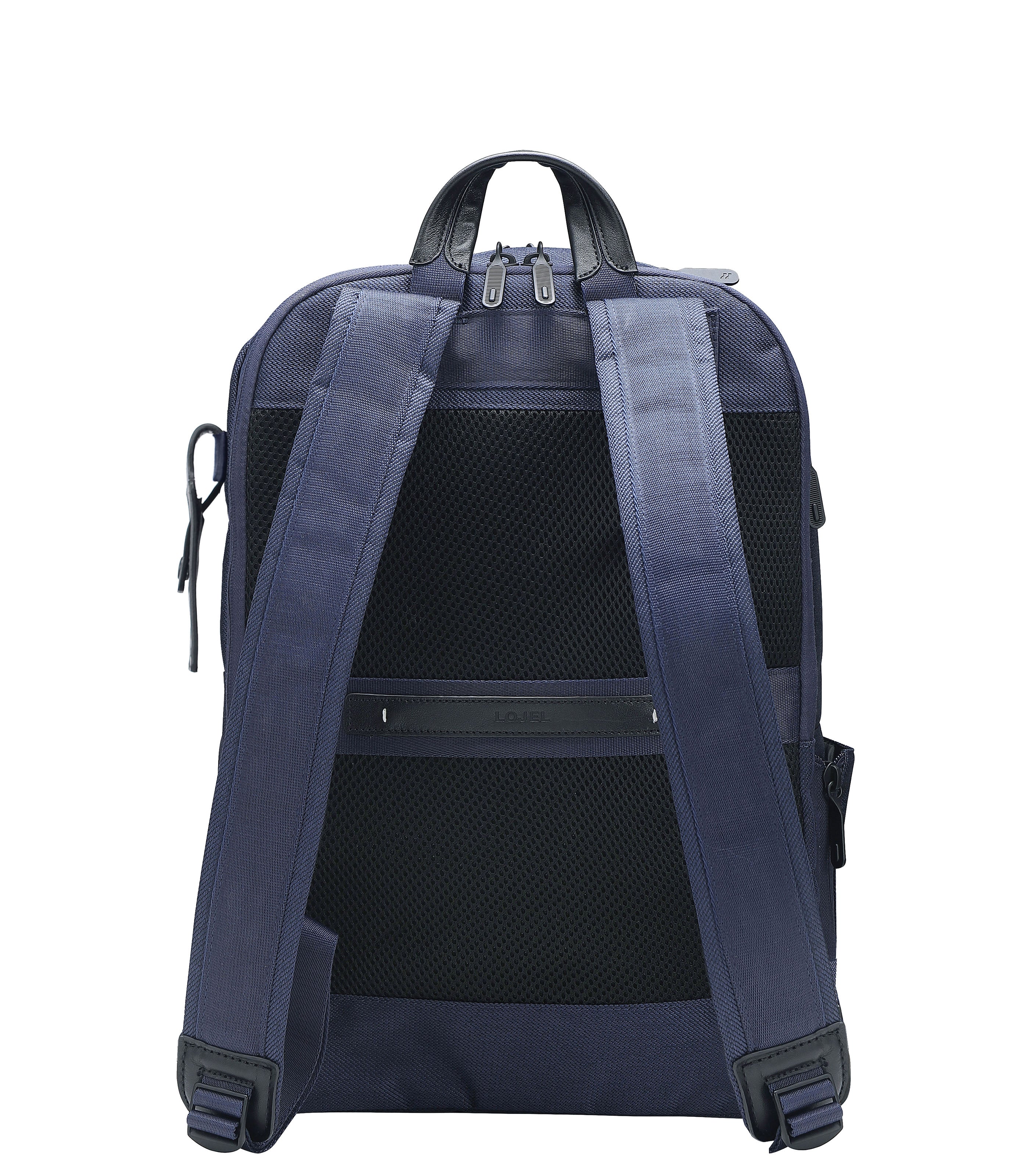 LOJELUrbo 2 Citybag Navy