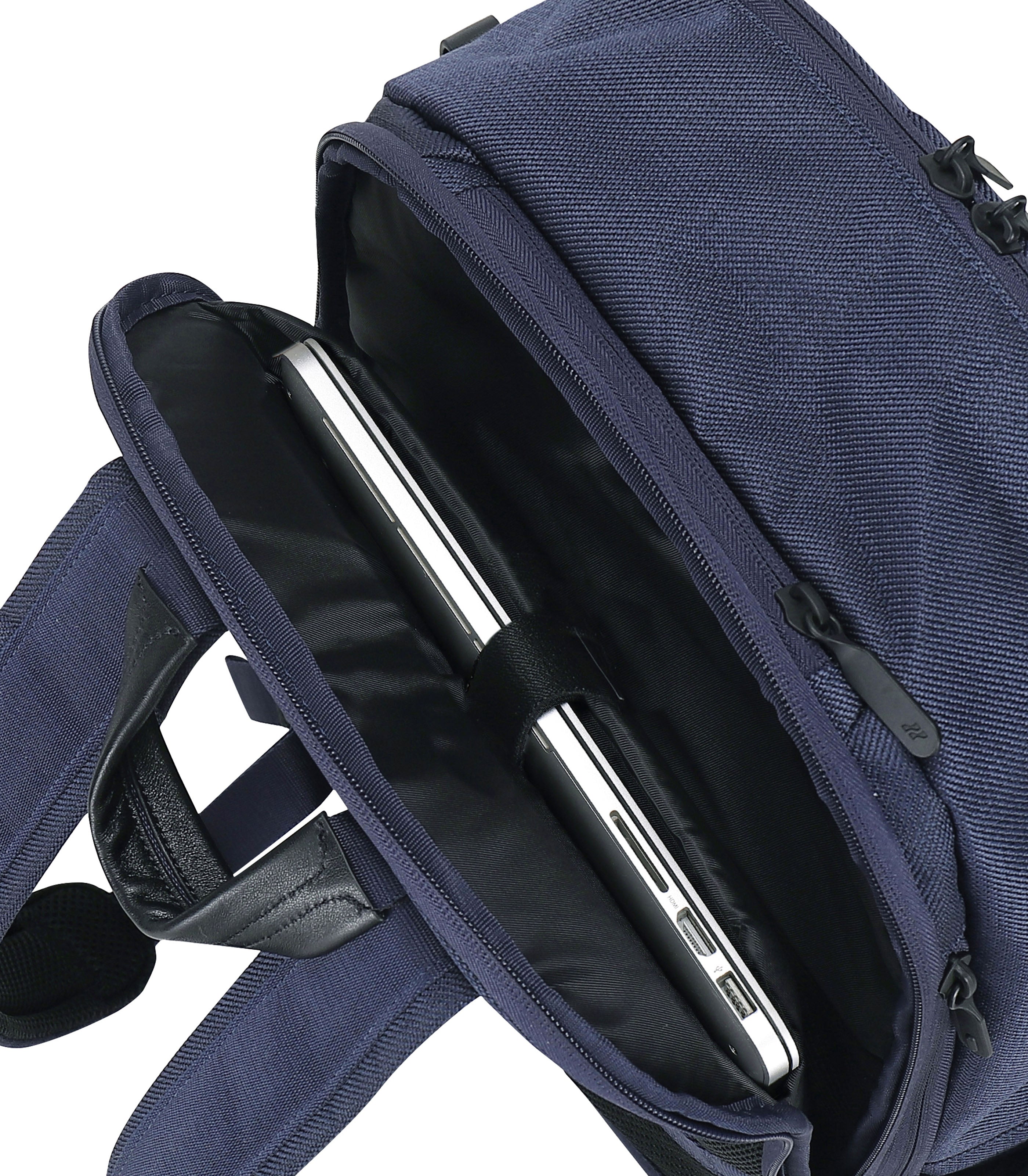 LOJELUrbo 2 Citybag Navy