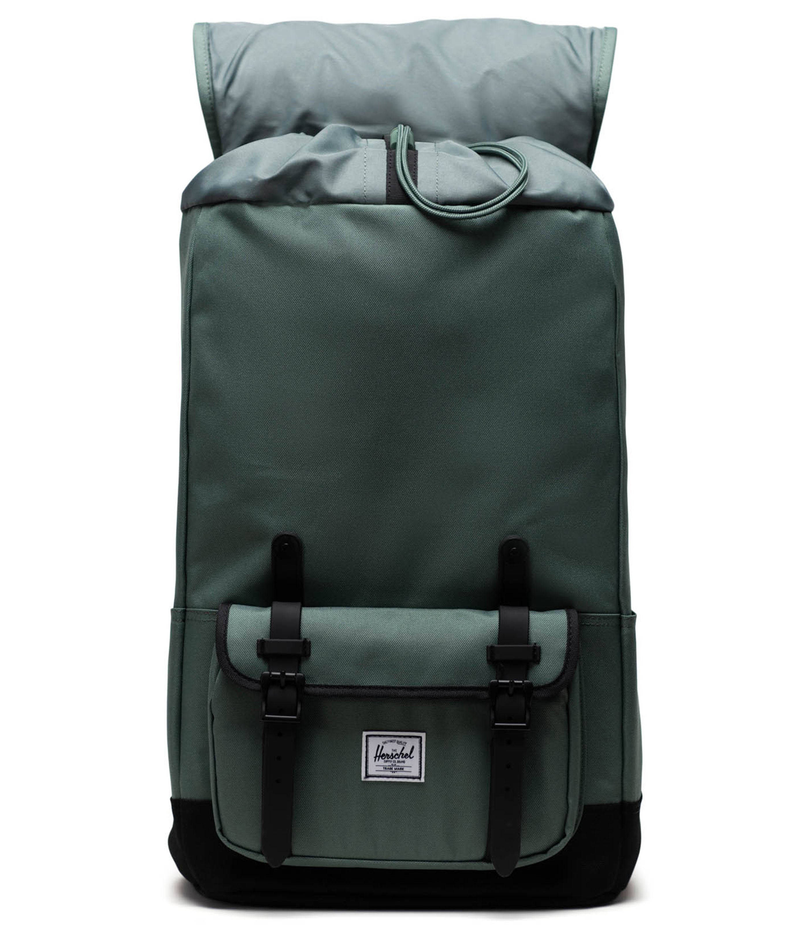 HERSCHELHerschel Little America Pro Dark Forest/Black Backpack