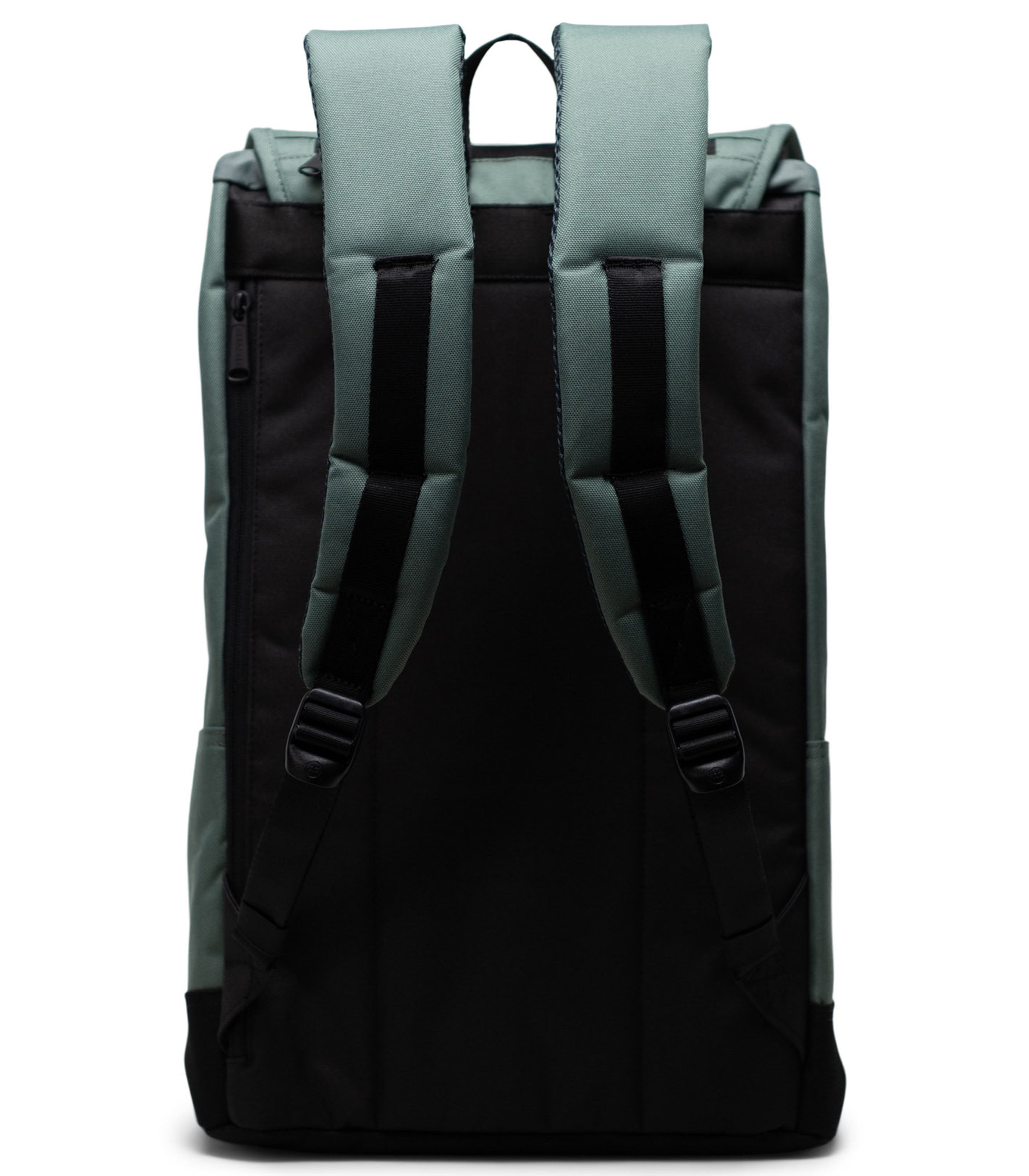 HERSCHELHerschel Little America Pro Dark Forest/Black Backpack