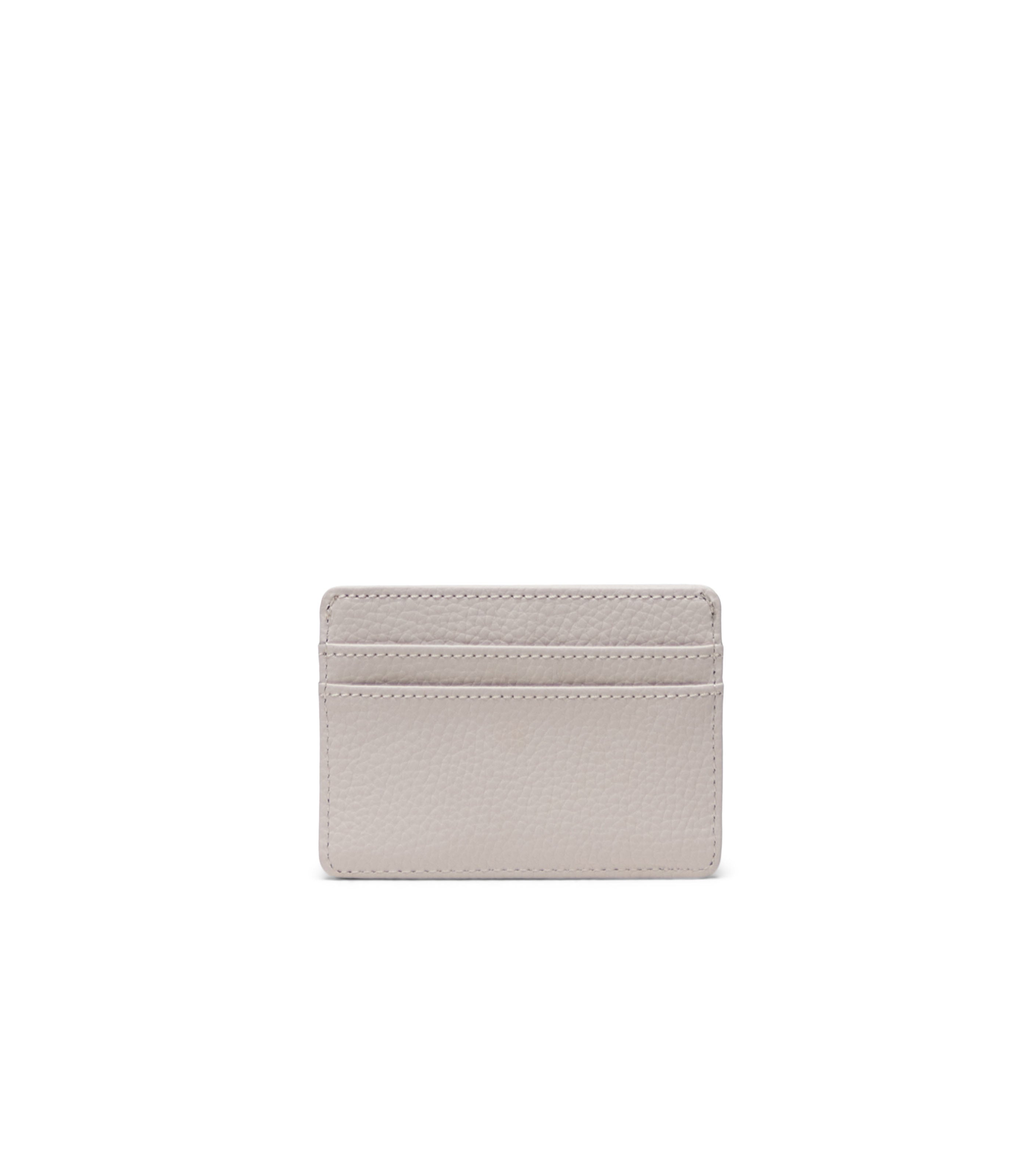 HERSCHELHerschel Charlie Vegan Leather Rfid Moonbeam Wallet