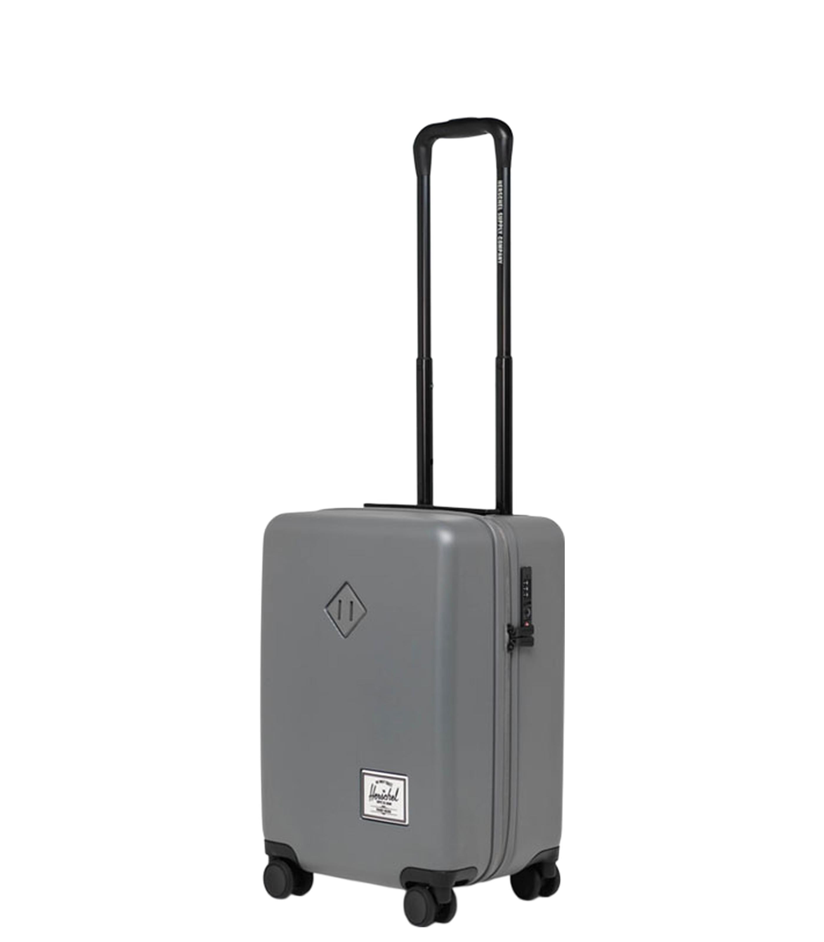HERSCHELHeritage Hardshell Carry On Luggage Hardcase