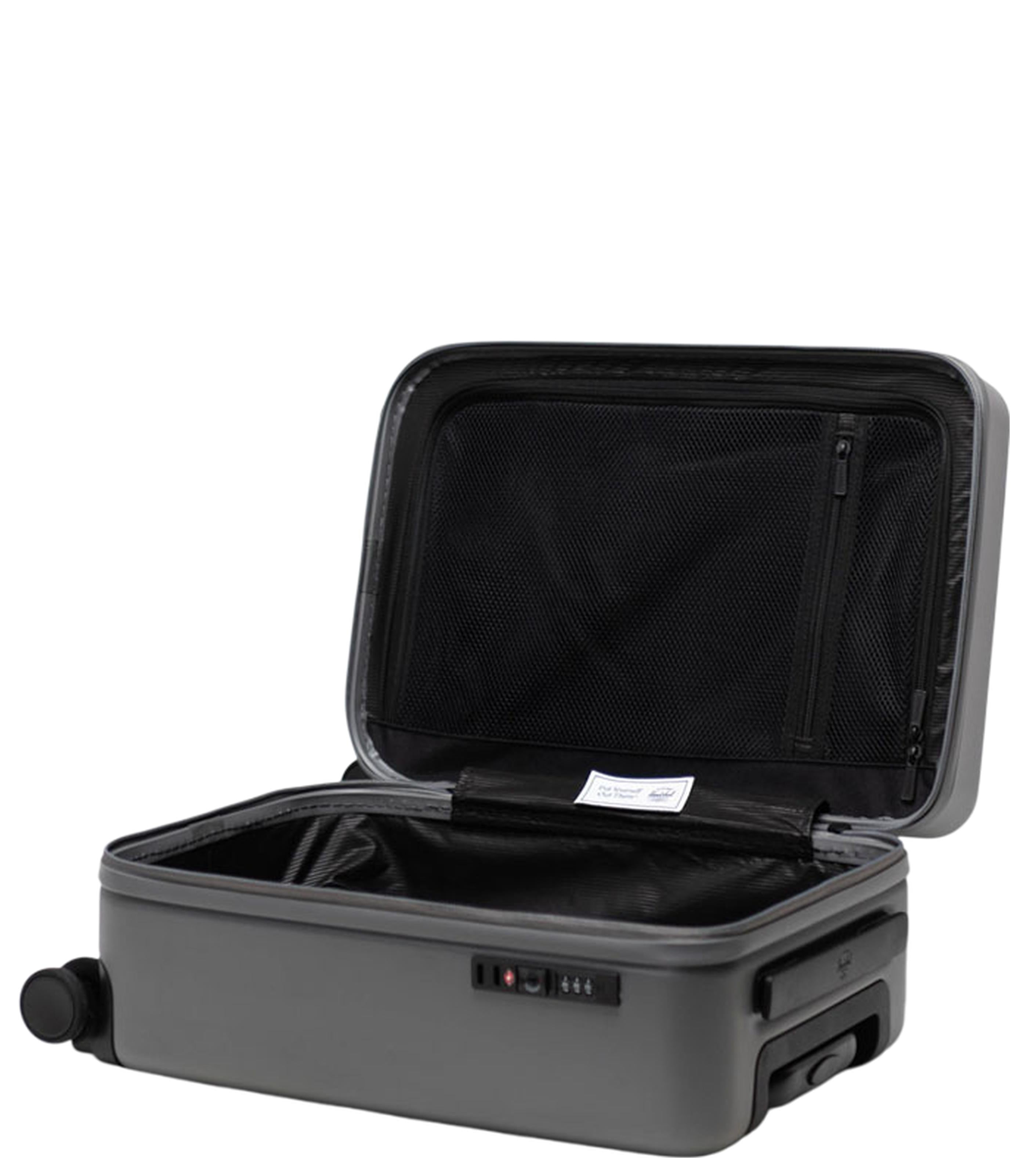 HERSCHELHeritage Hardshell Carry On Luggage Hardcase