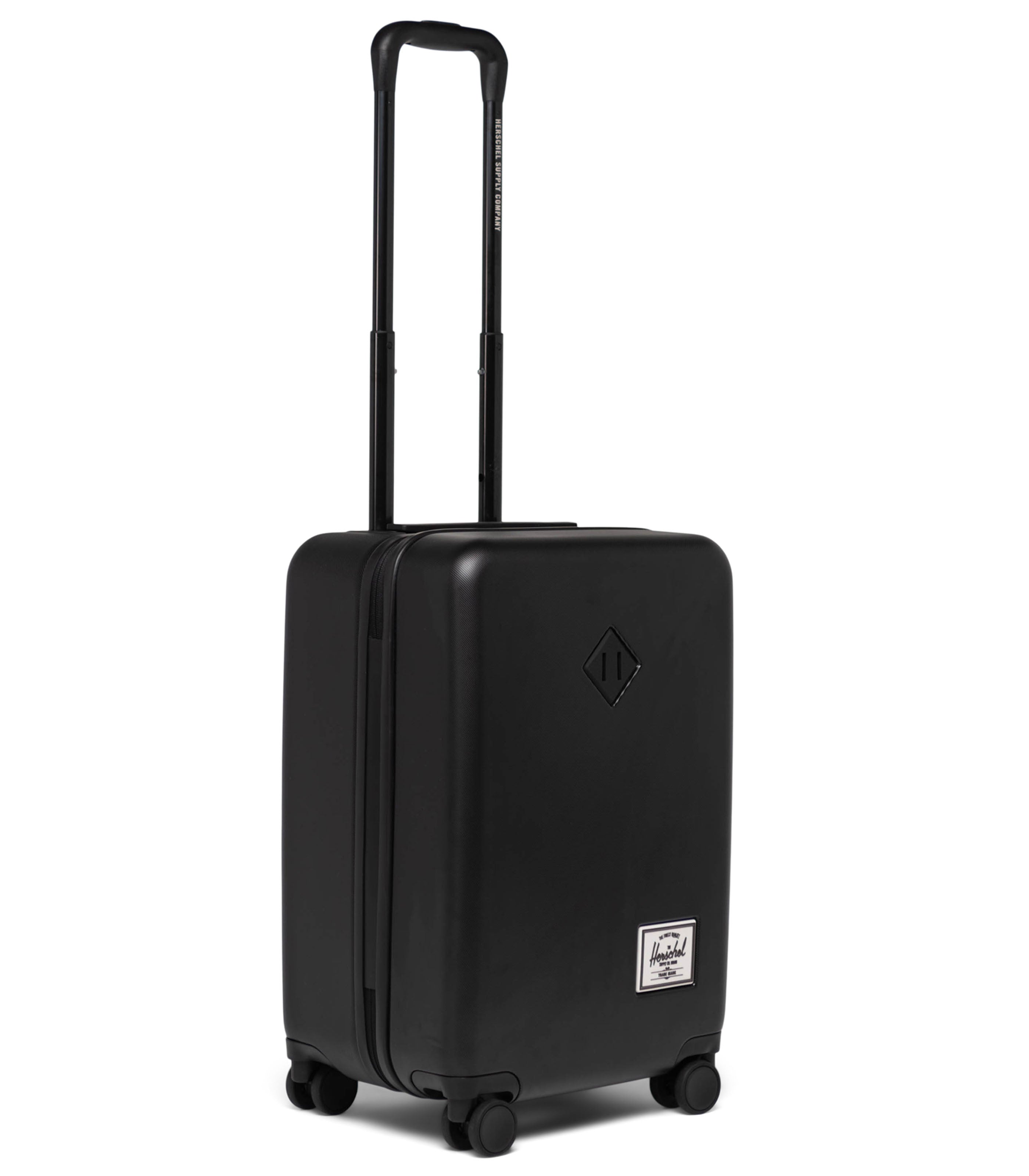 HERSCHELHeritage Hardshell Large Carry On Luggage Hardcase Luggage