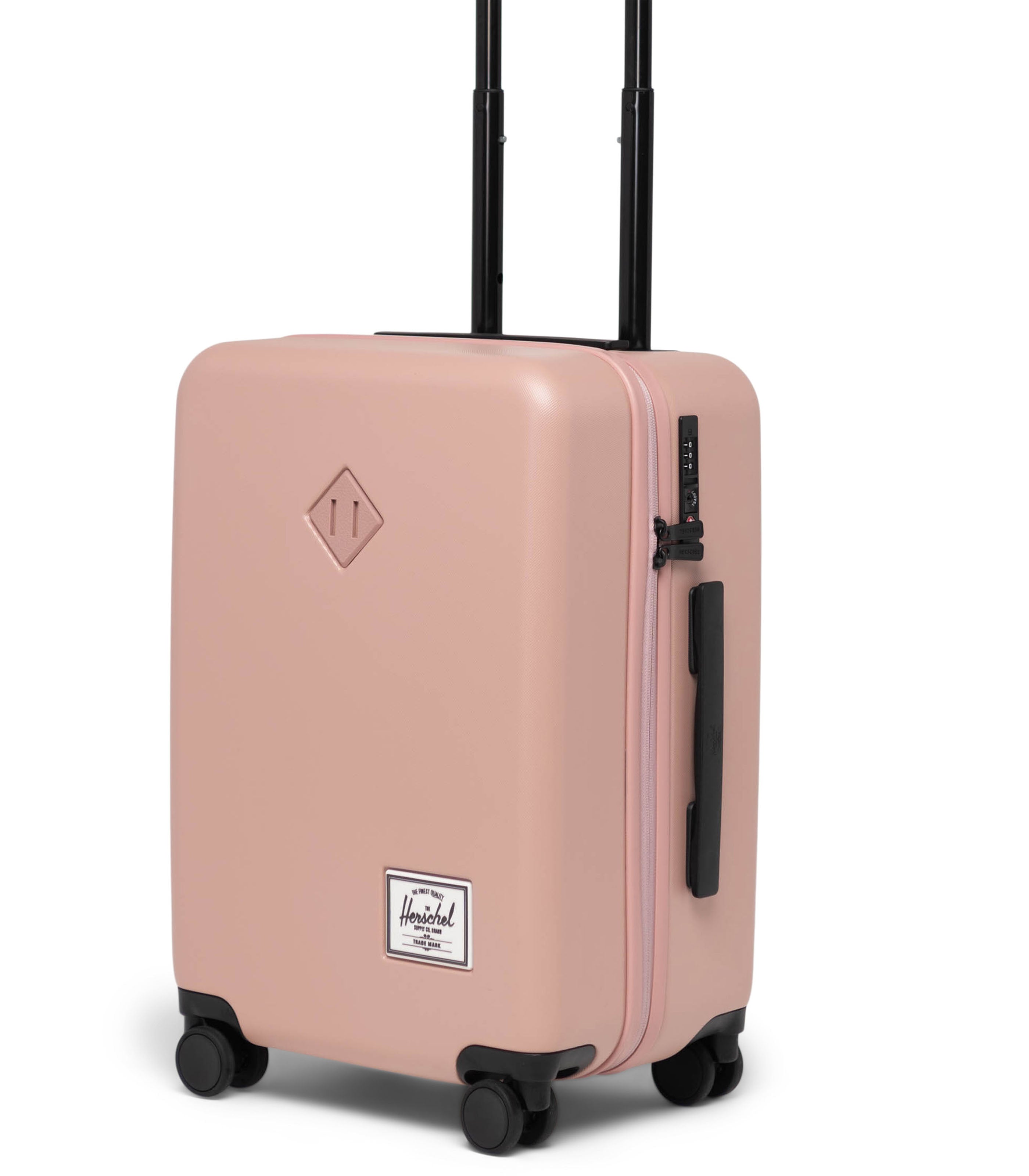HERSCHELHeritage Hardshell Large Carry On Luggage Hardcase Luggage