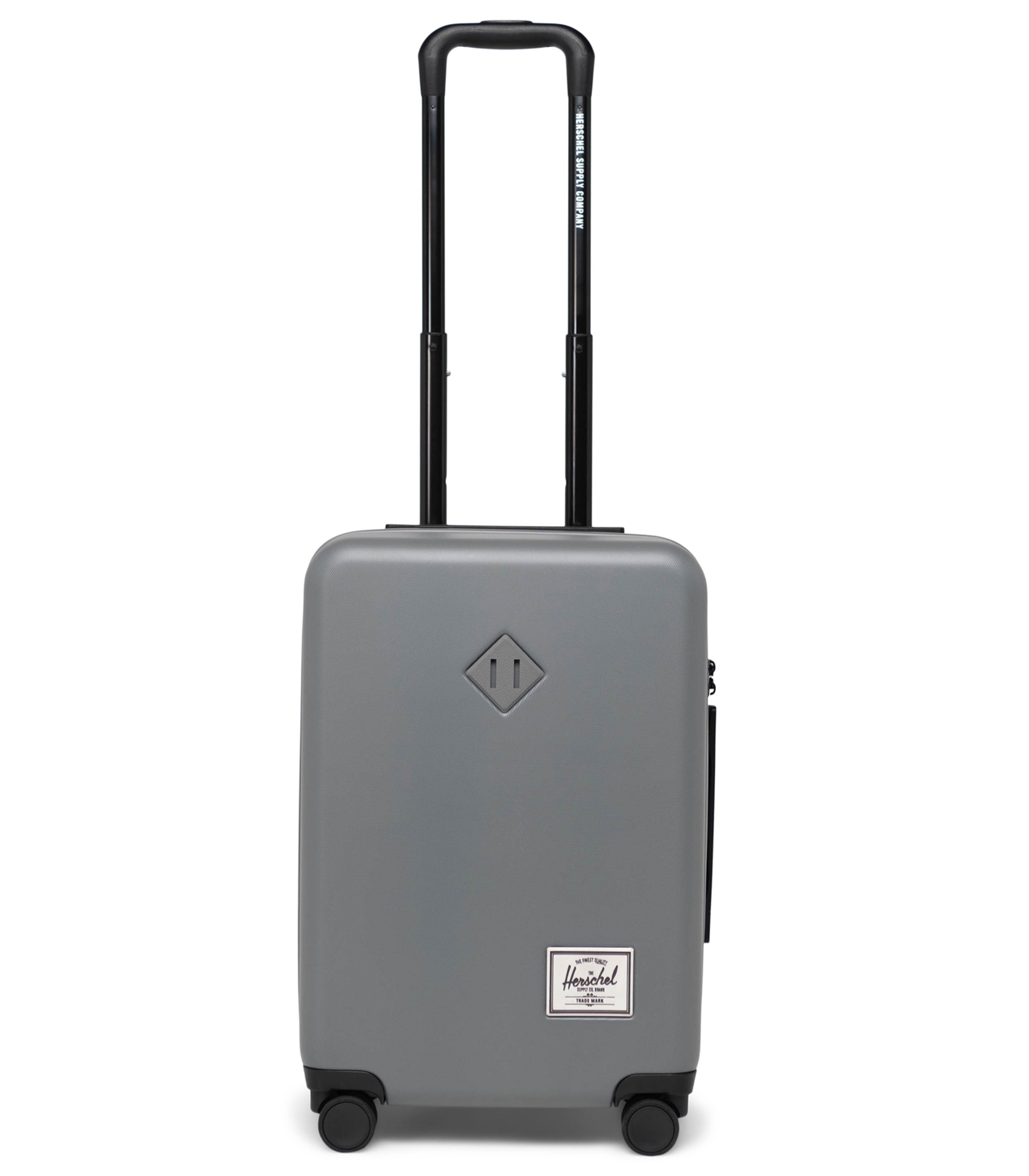 HERSCHELHeritage Hardshell Large Carry On Luggage Hardcase Luggage