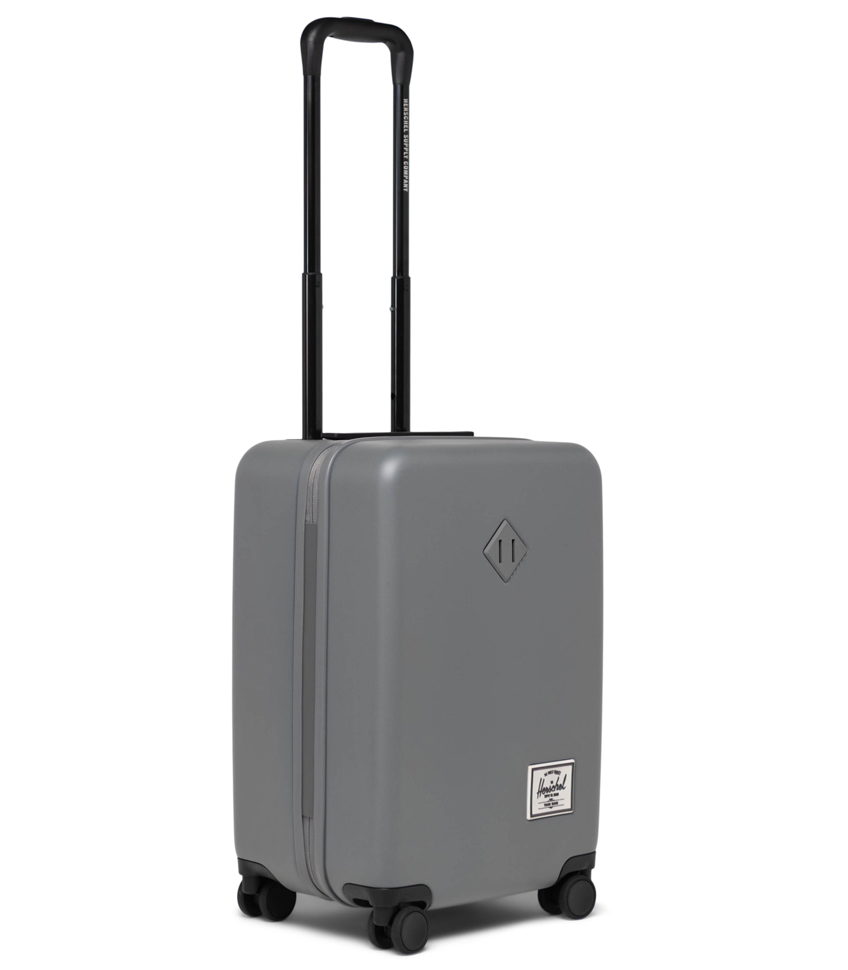 HERSCHELHeritage Hardshell Large Carry On Luggage Hardcase Luggage