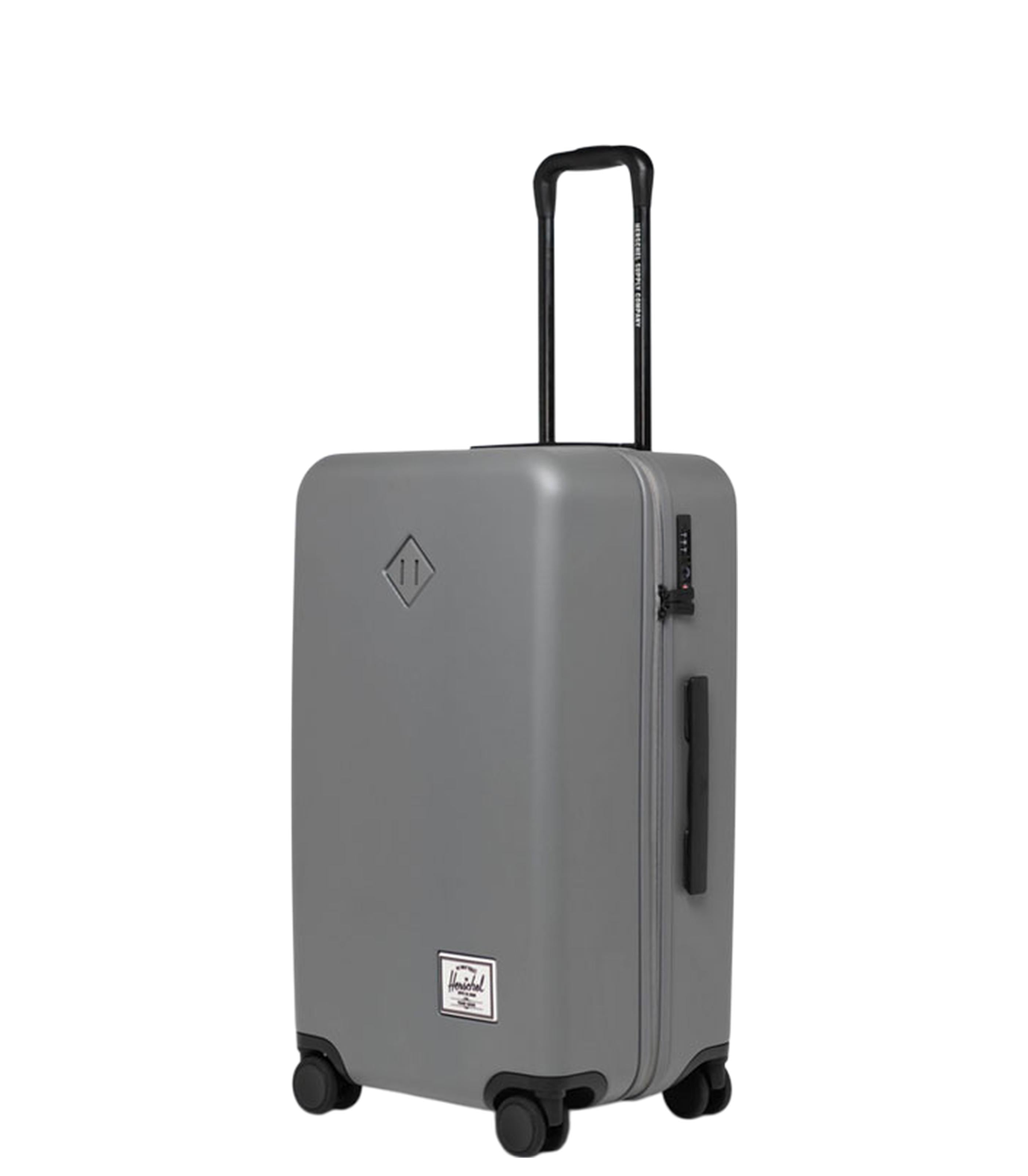 HERSCHELHeritage Hardshell Medium Luggage Hardcase
