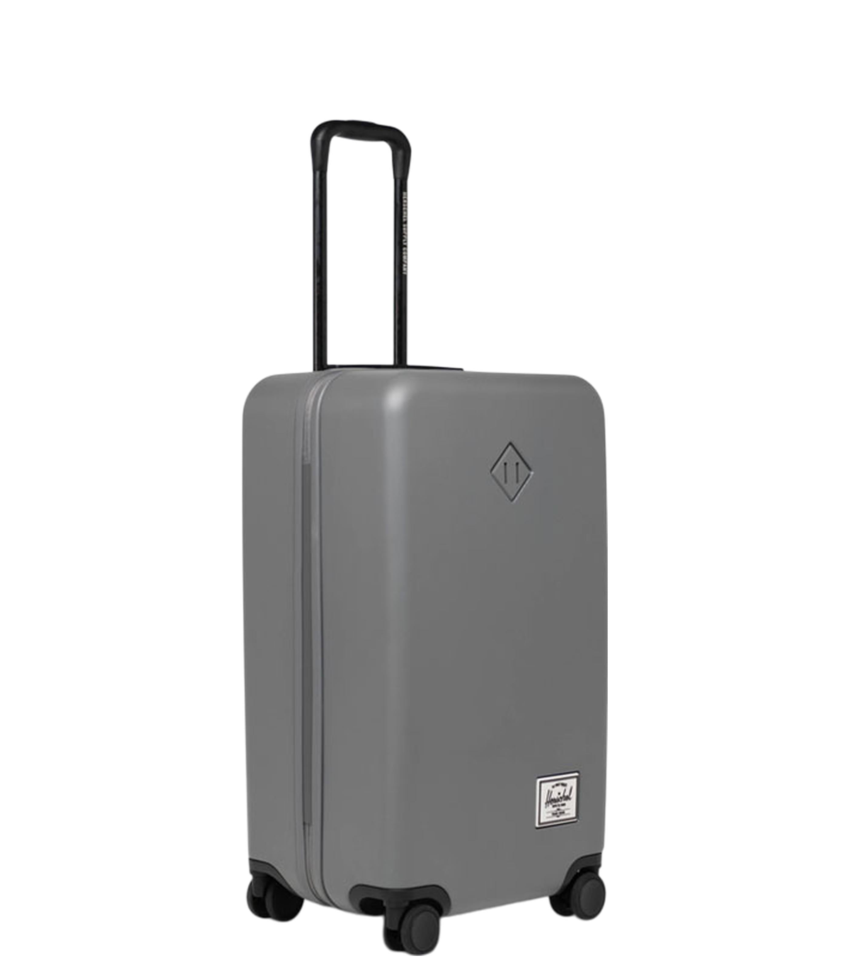 HERSCHELHeritage Hardshell Medium Luggage Hardcase