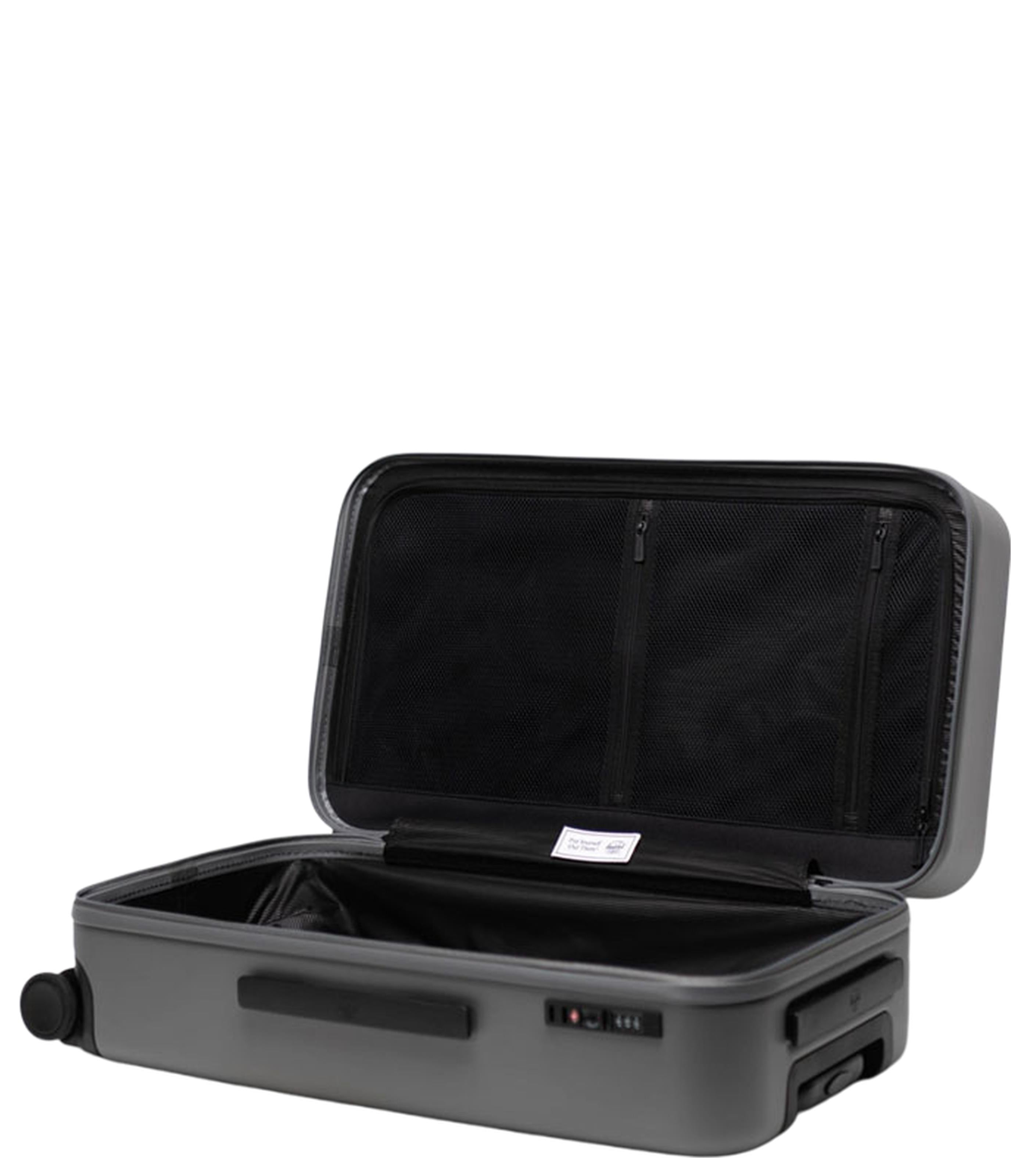 HERSCHELHeritage Hardshell Medium Luggage Hardcase