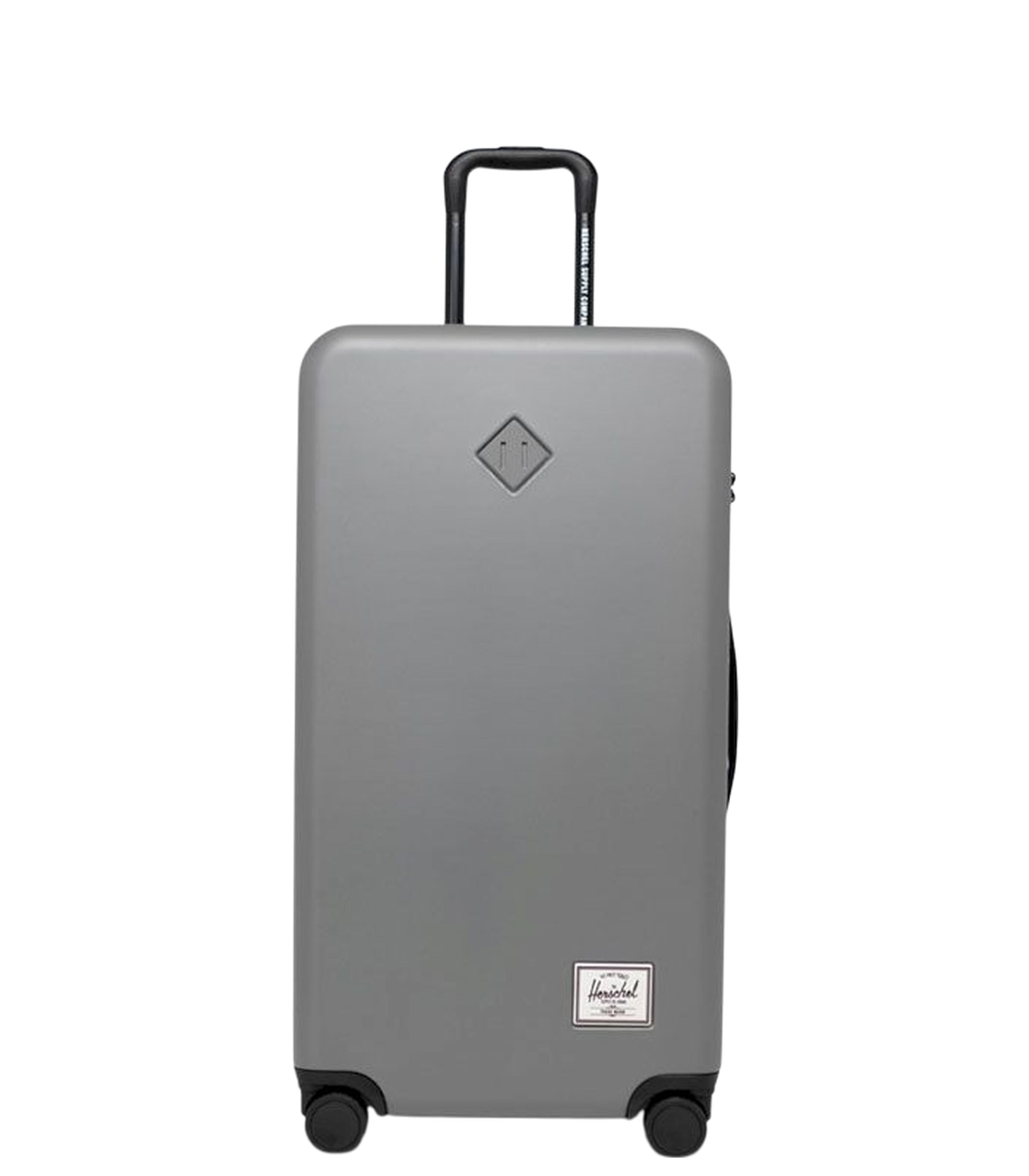 HERSCHELHeritage Hardshell Large Luggage Hardcase