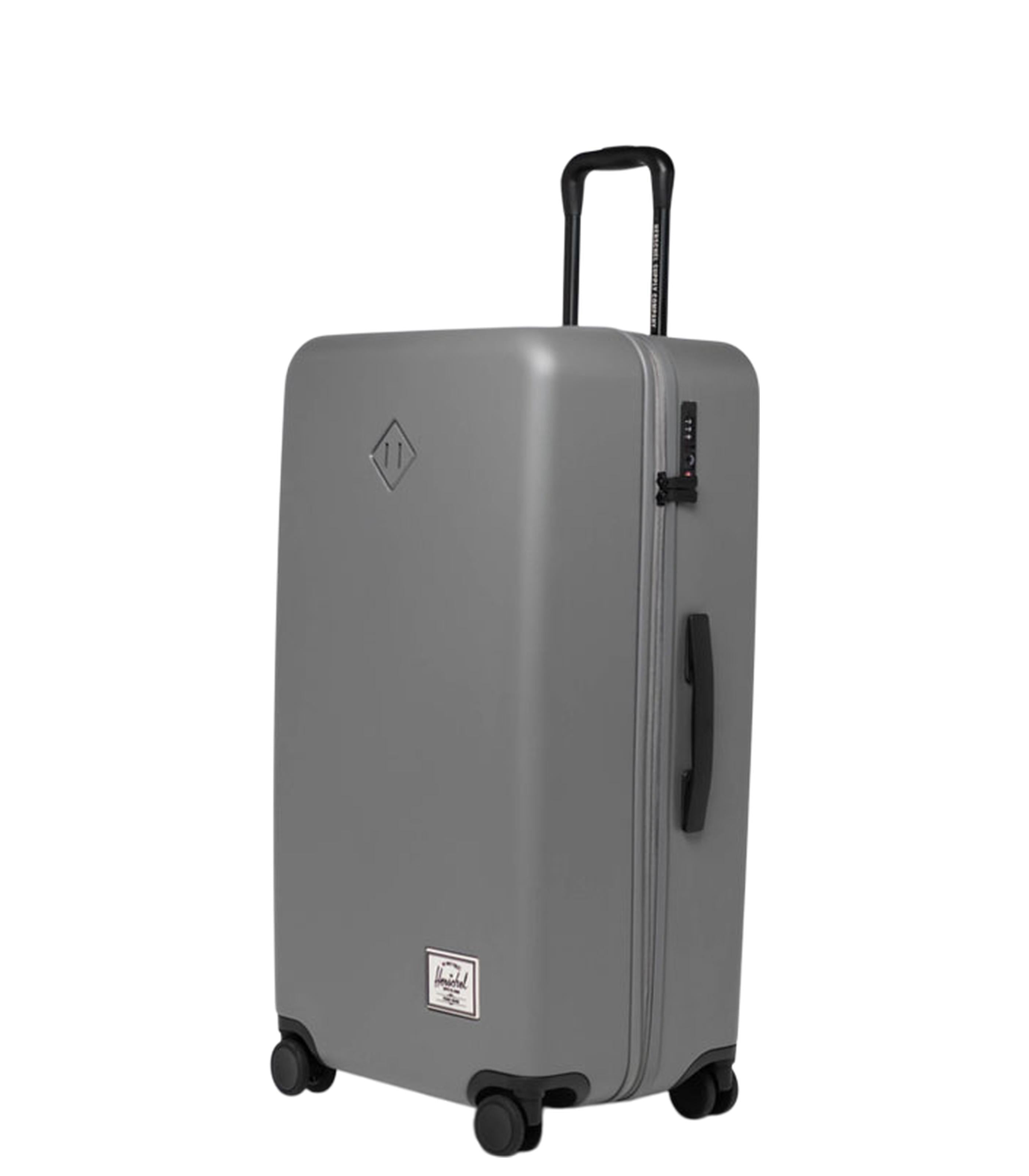 HERSCHELHeritage Hardshell Large Luggage Hardcase
