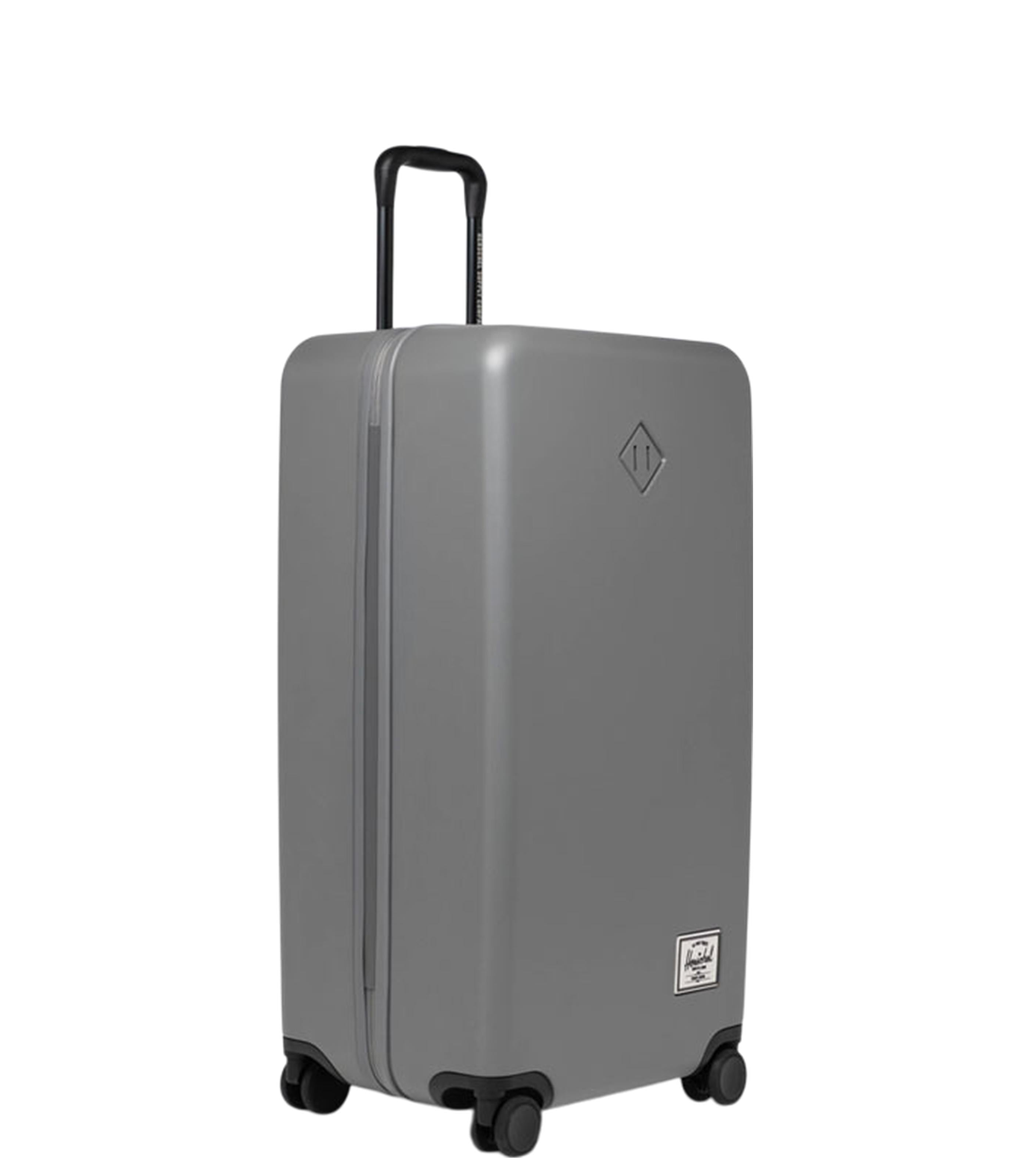 HERSCHELHeritage Hardshell Large Luggage Hardcase