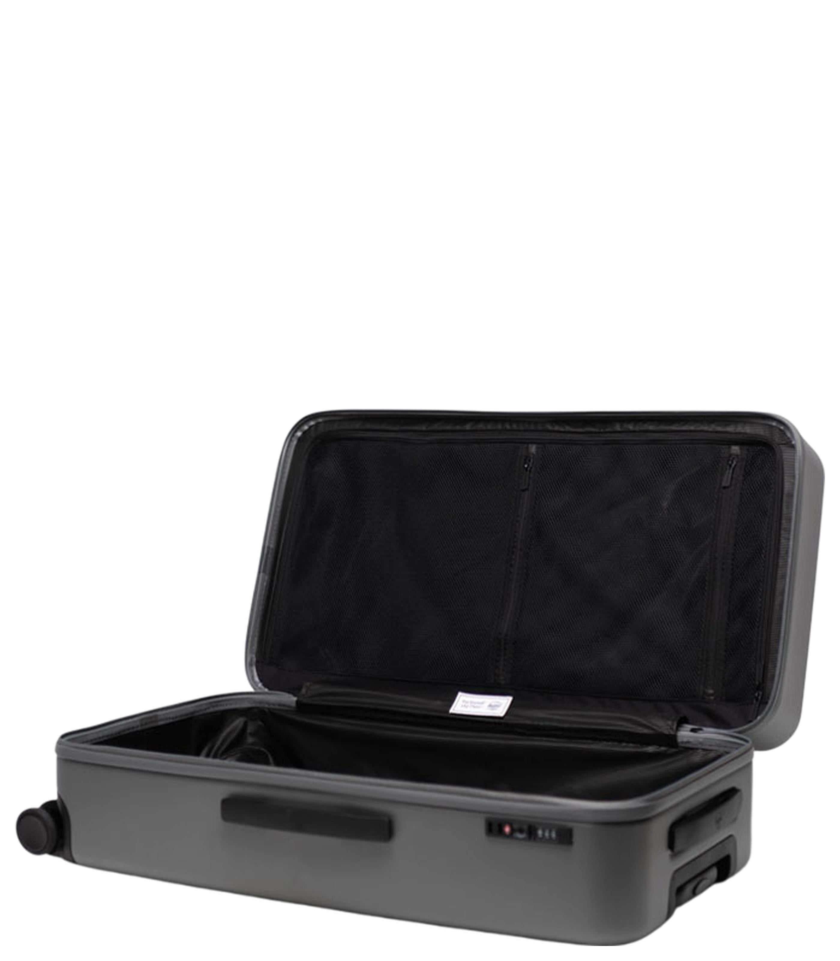 HERSCHELHeritage Hardshell Large Luggage Hardcase
