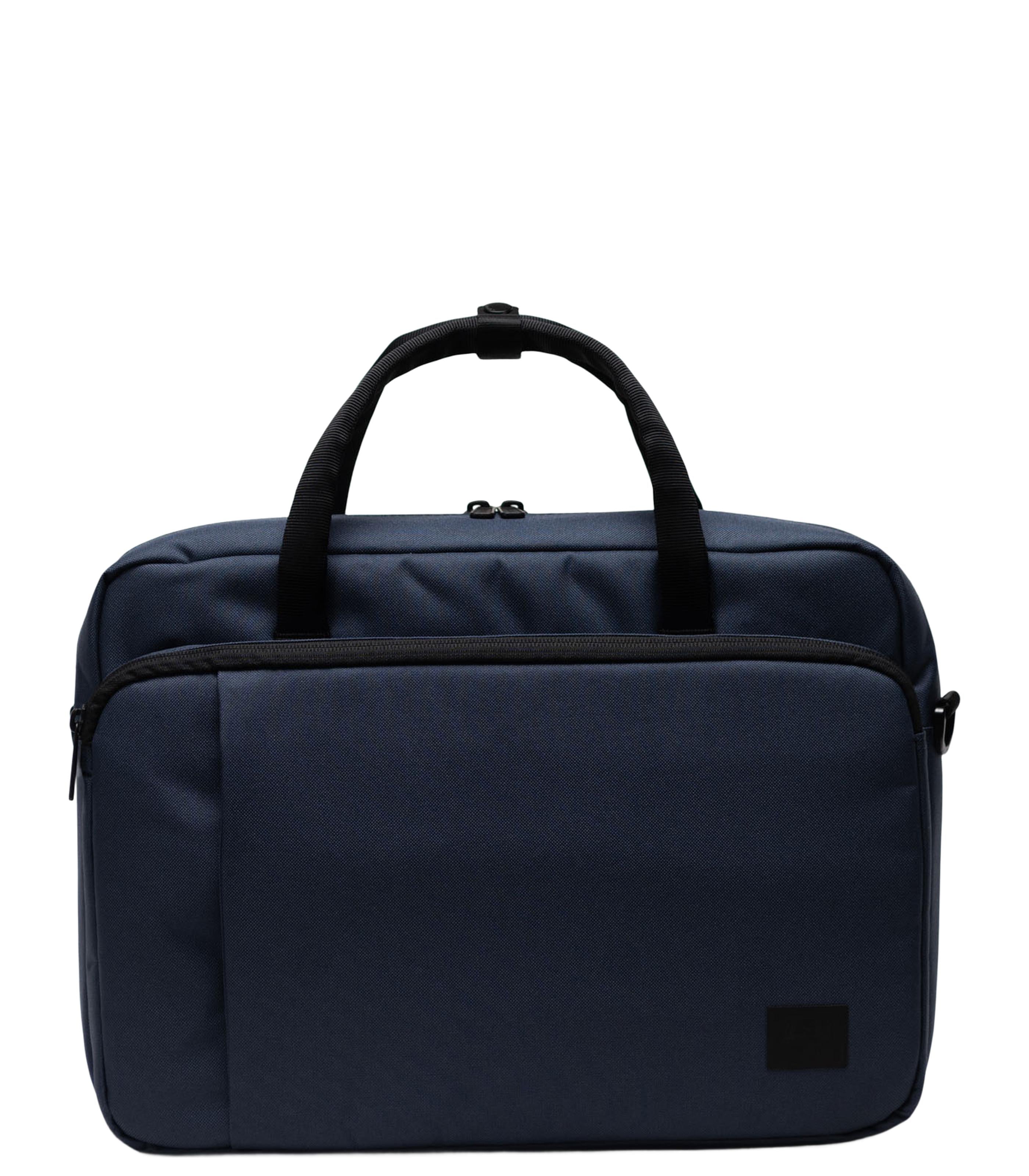 HERSCHELTech Gibson MessengerBag